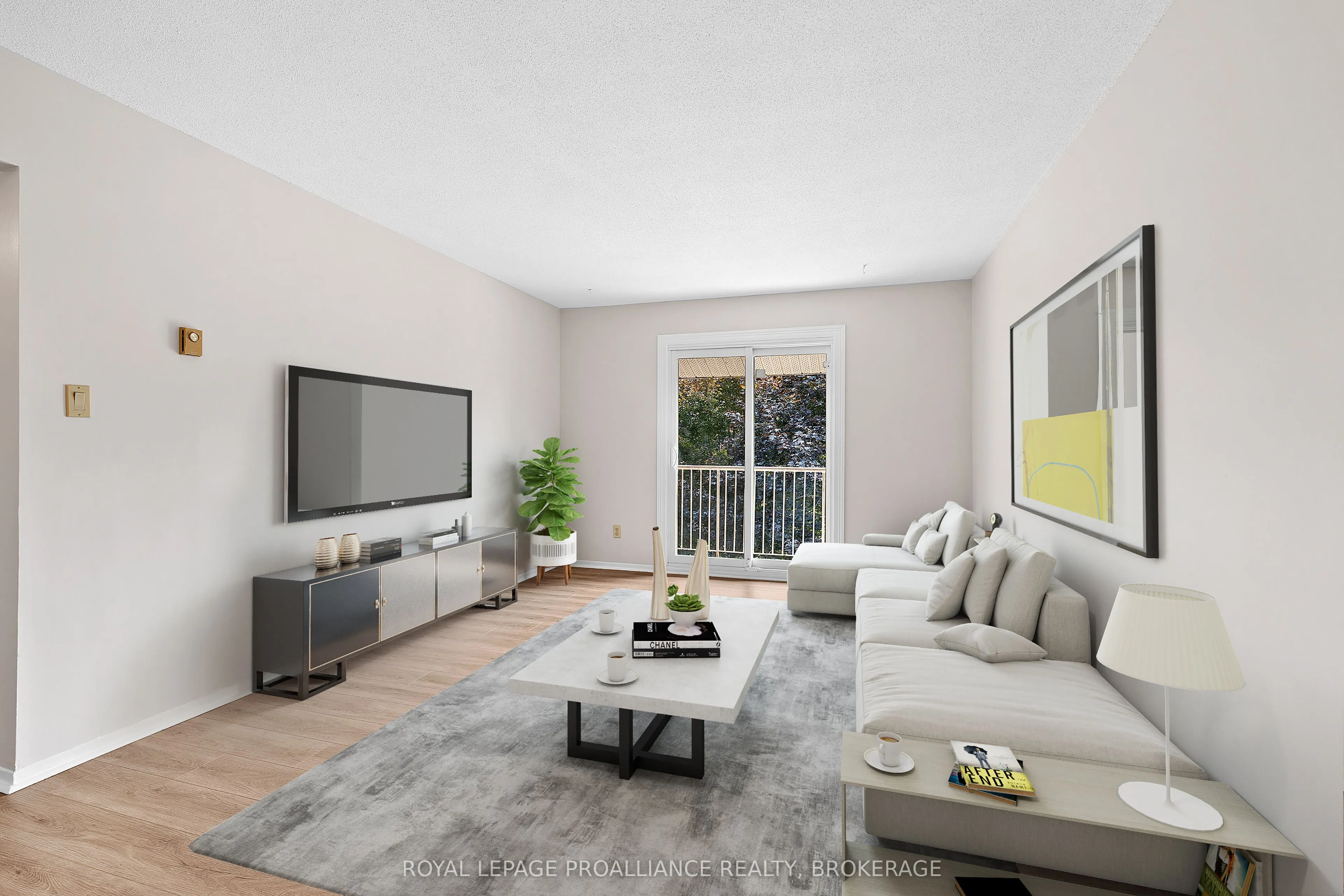 573 Armstrong Road, #302