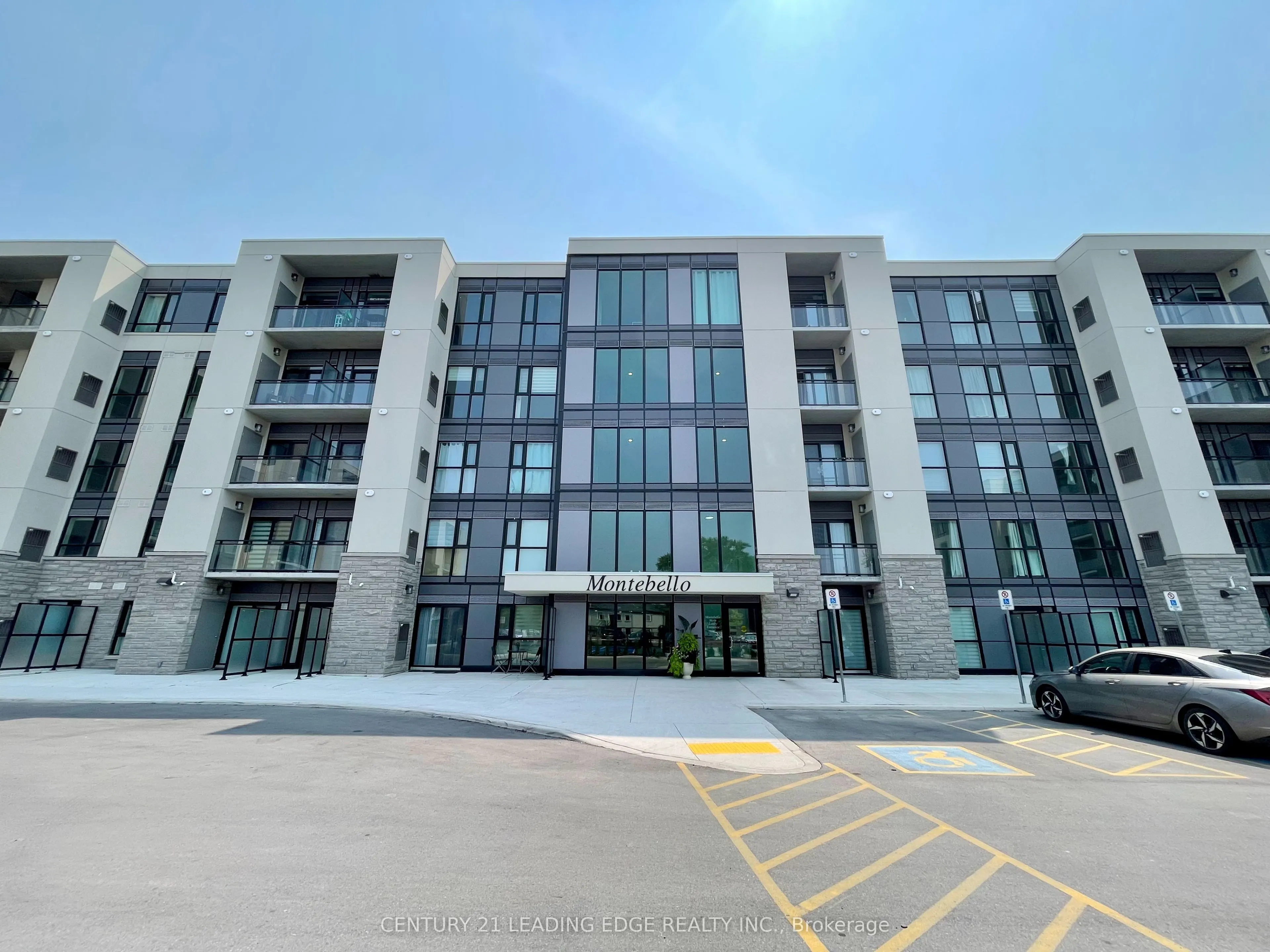 50 Herrick Avenue, ##115