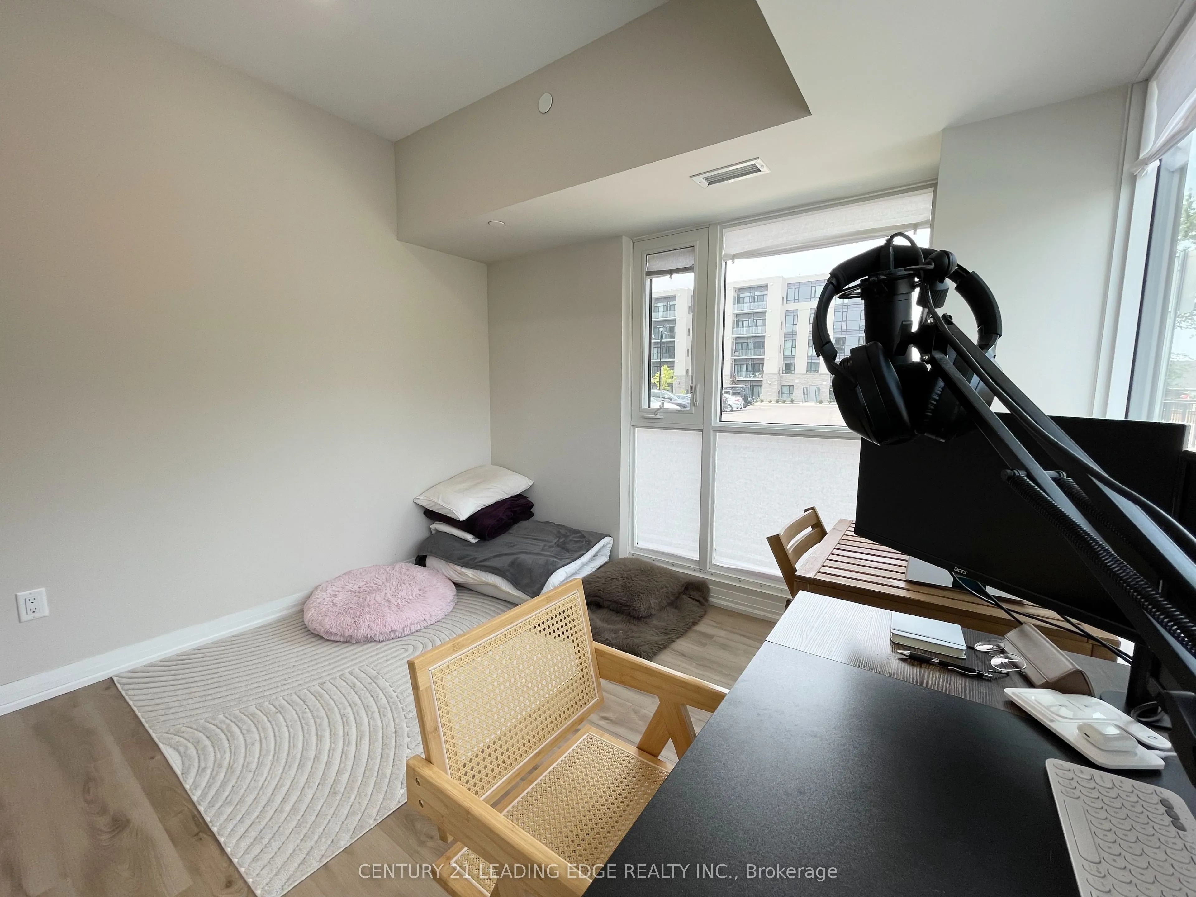 50 Herrick Avenue, ##115