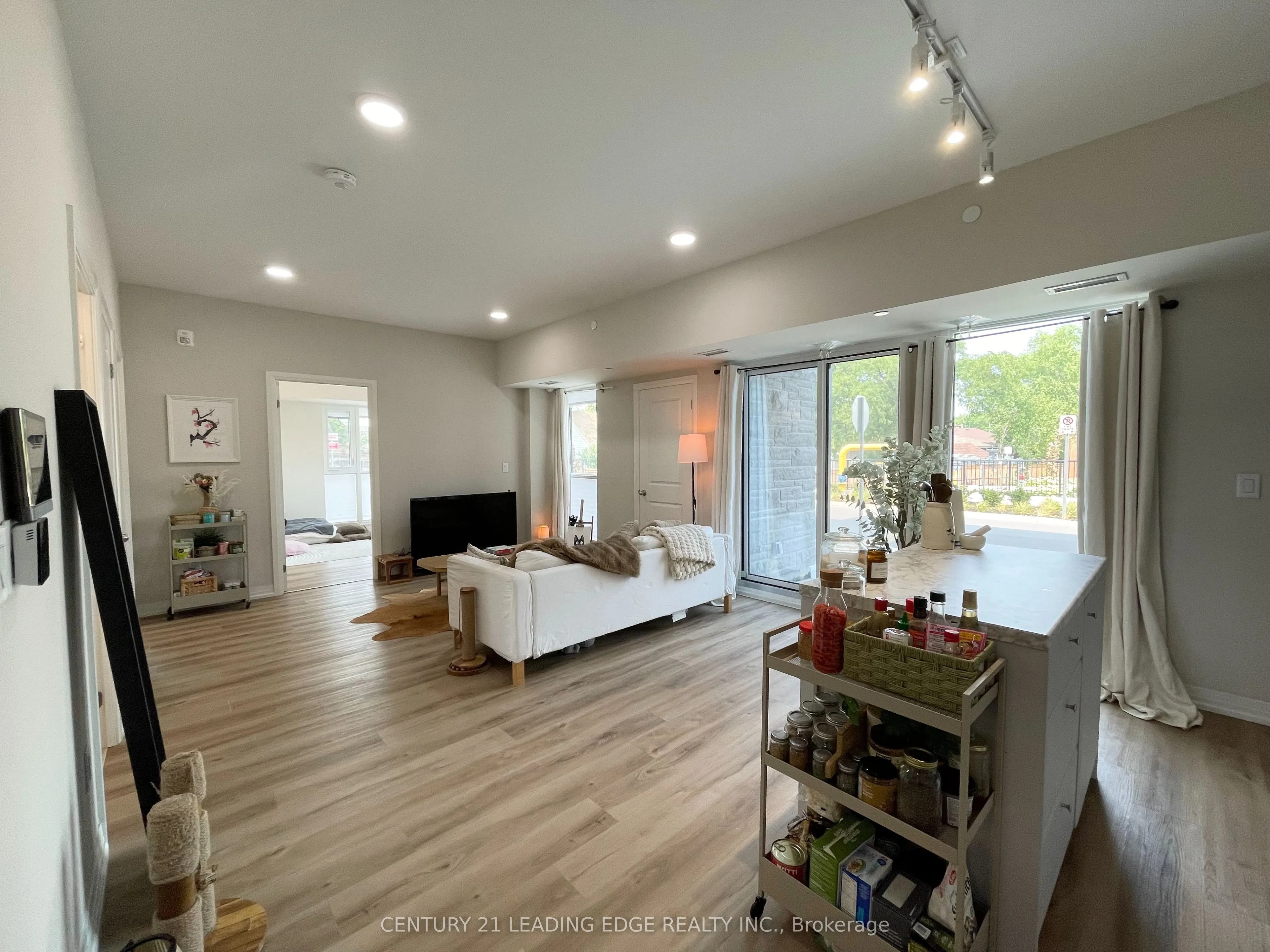 50 Herrick Avenue, ##115