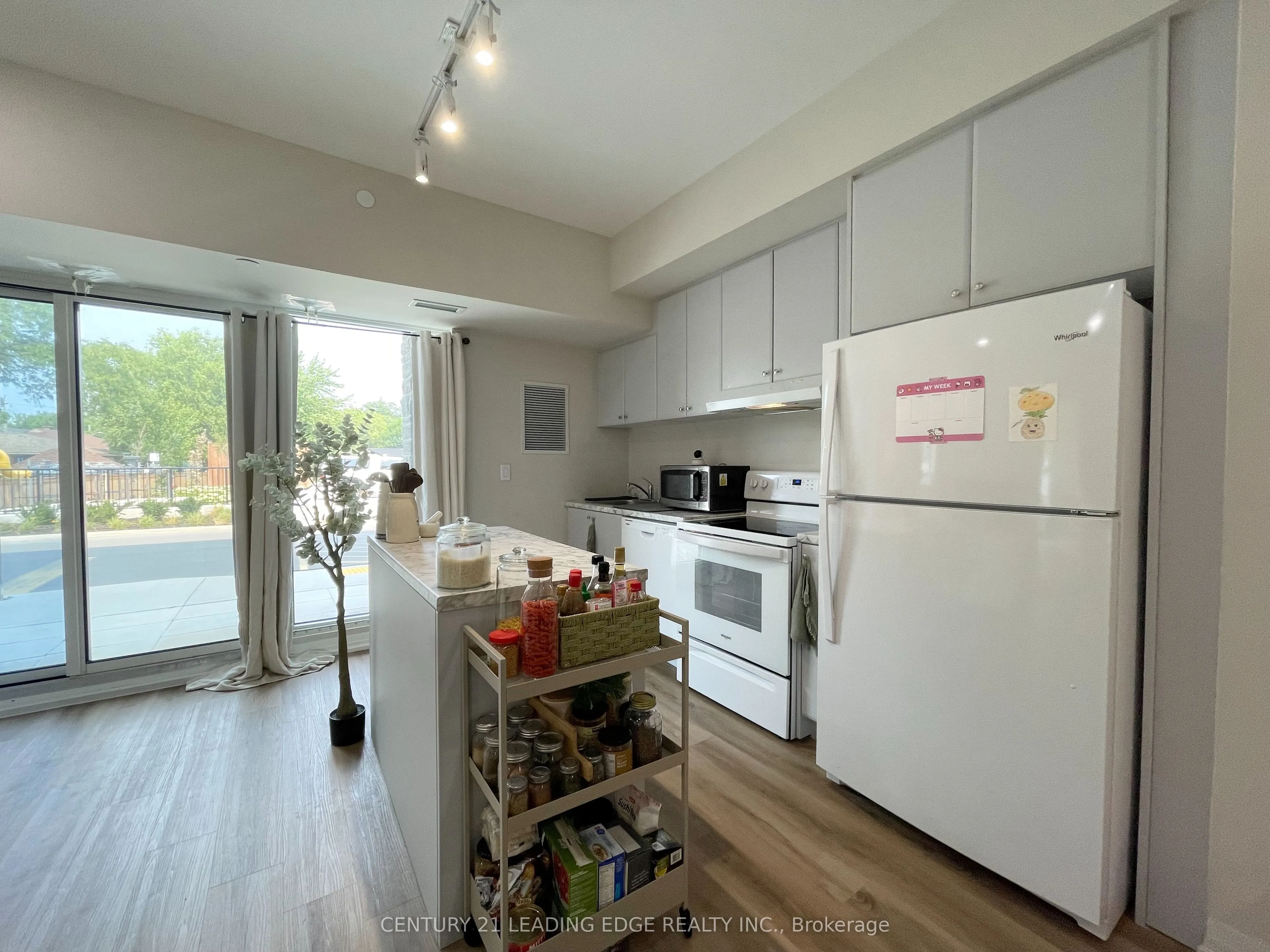 50 Herrick Avenue, ##115