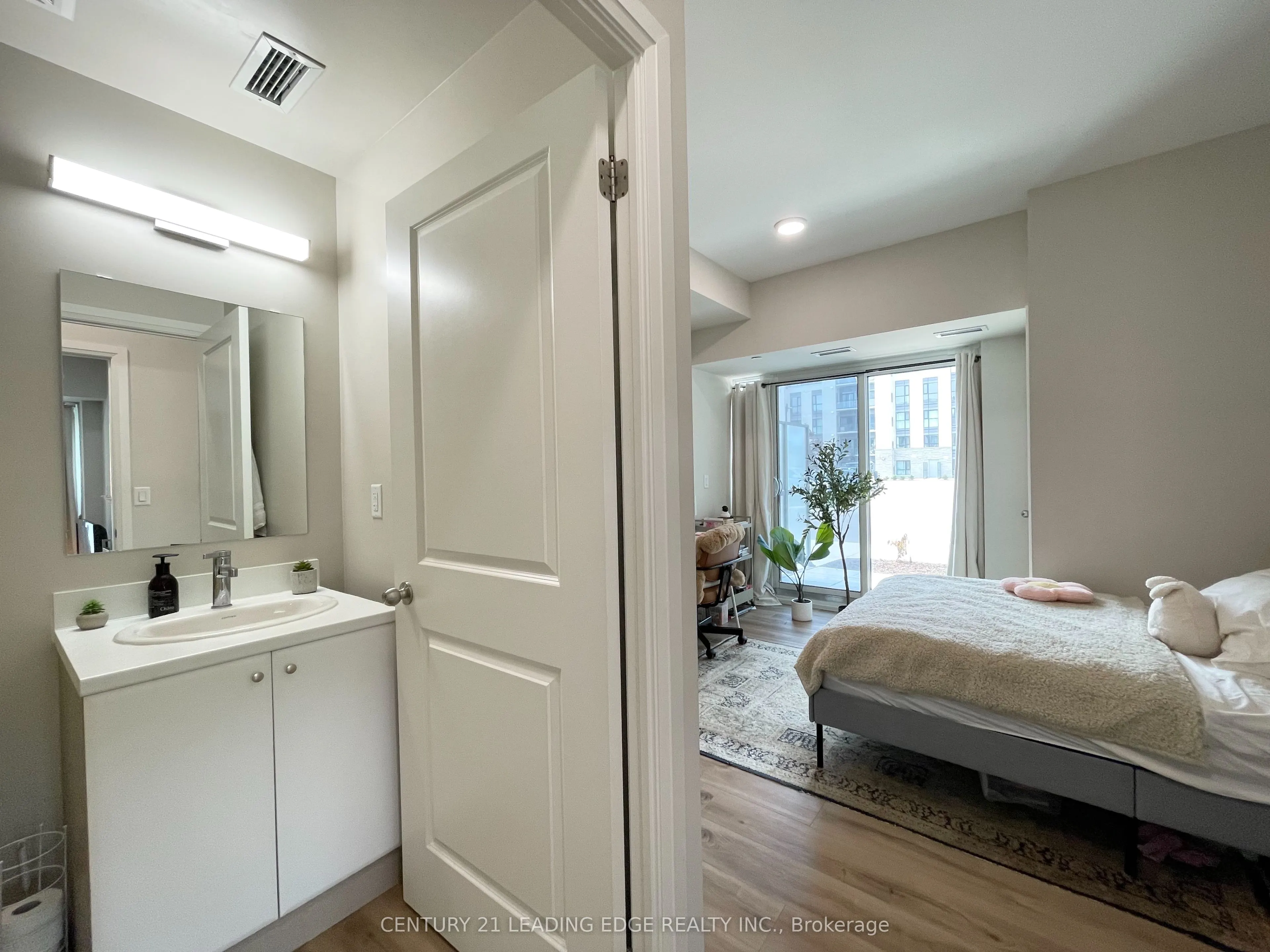 50 Herrick Avenue, ##115