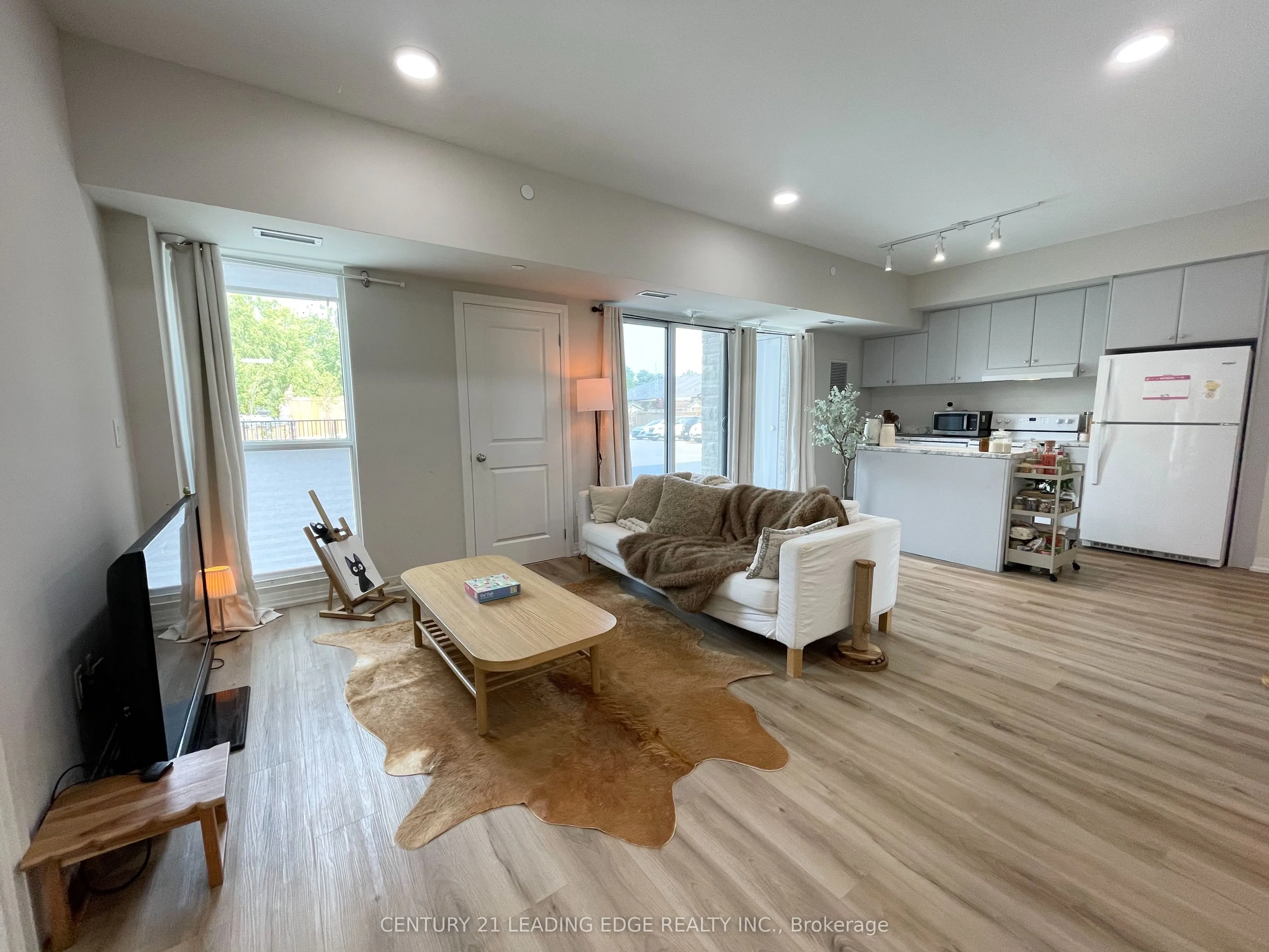 50 Herrick Avenue, ##115