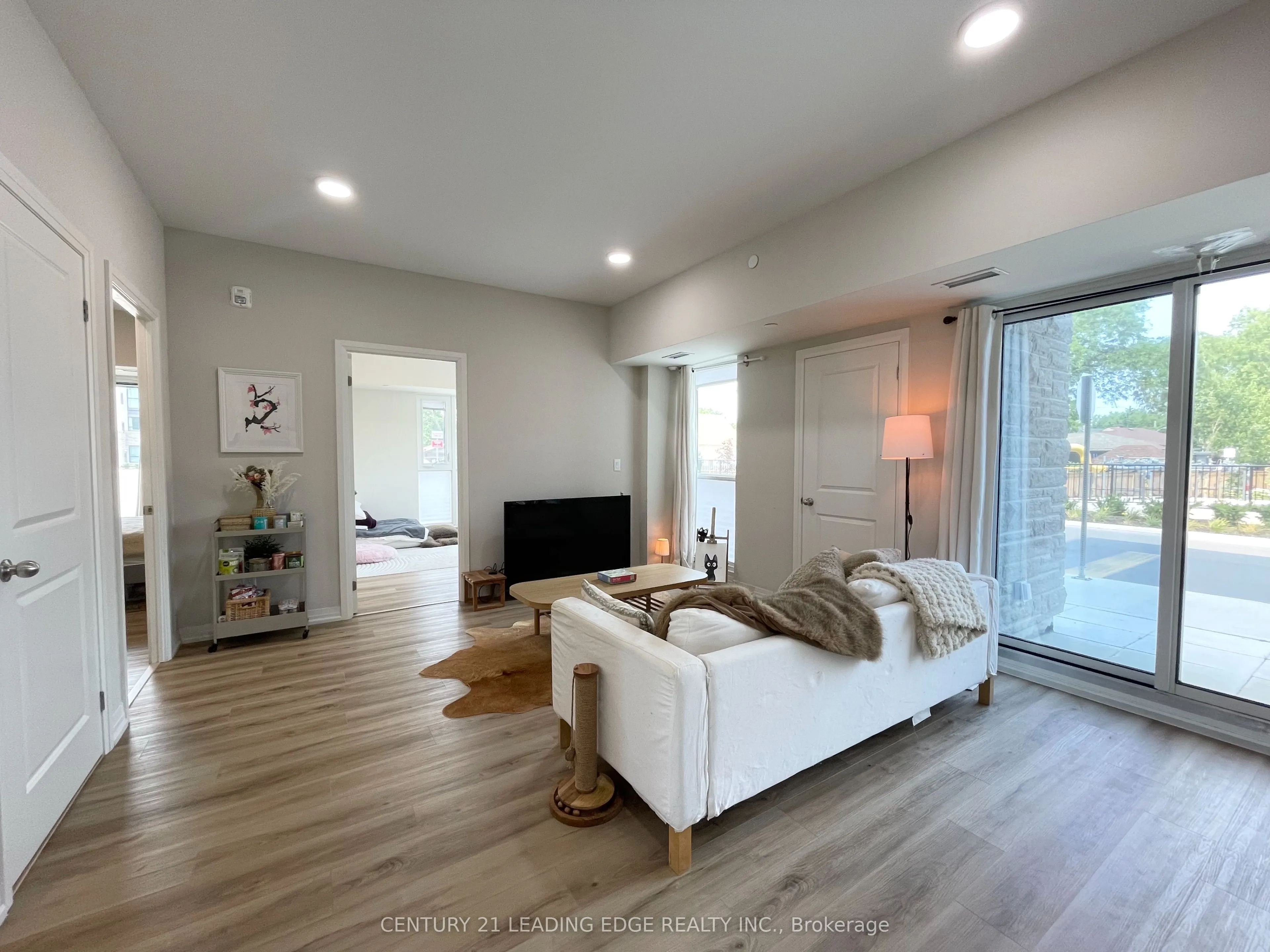 50 Herrick Avenue, ##115