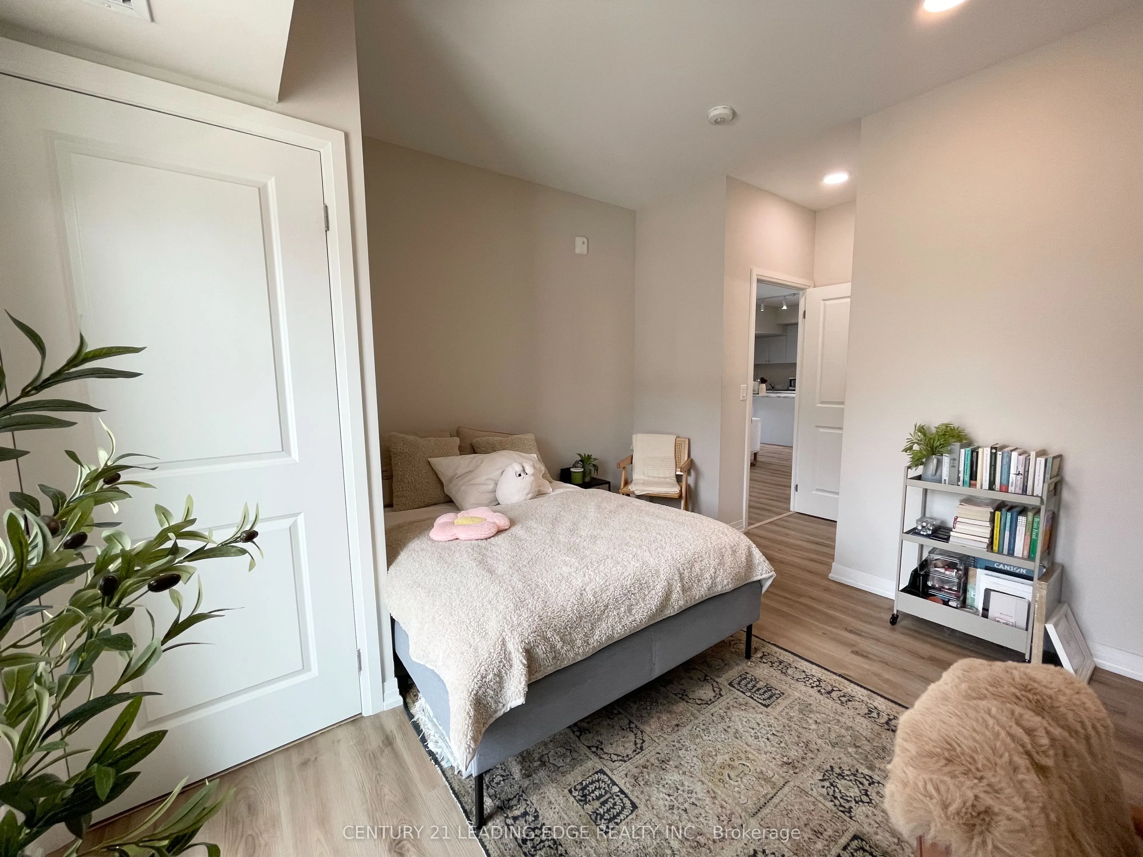 50 Herrick Avenue, ##115