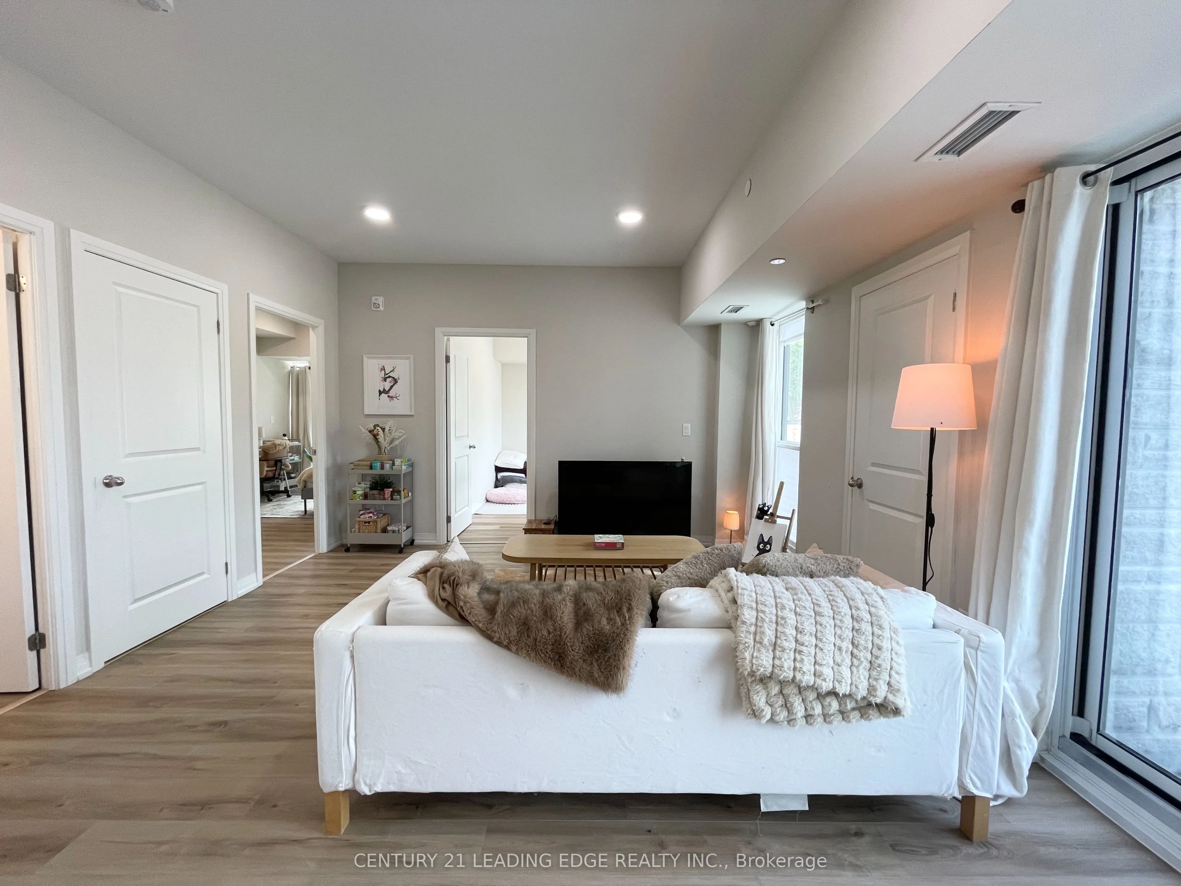 50 Herrick Avenue, ##115