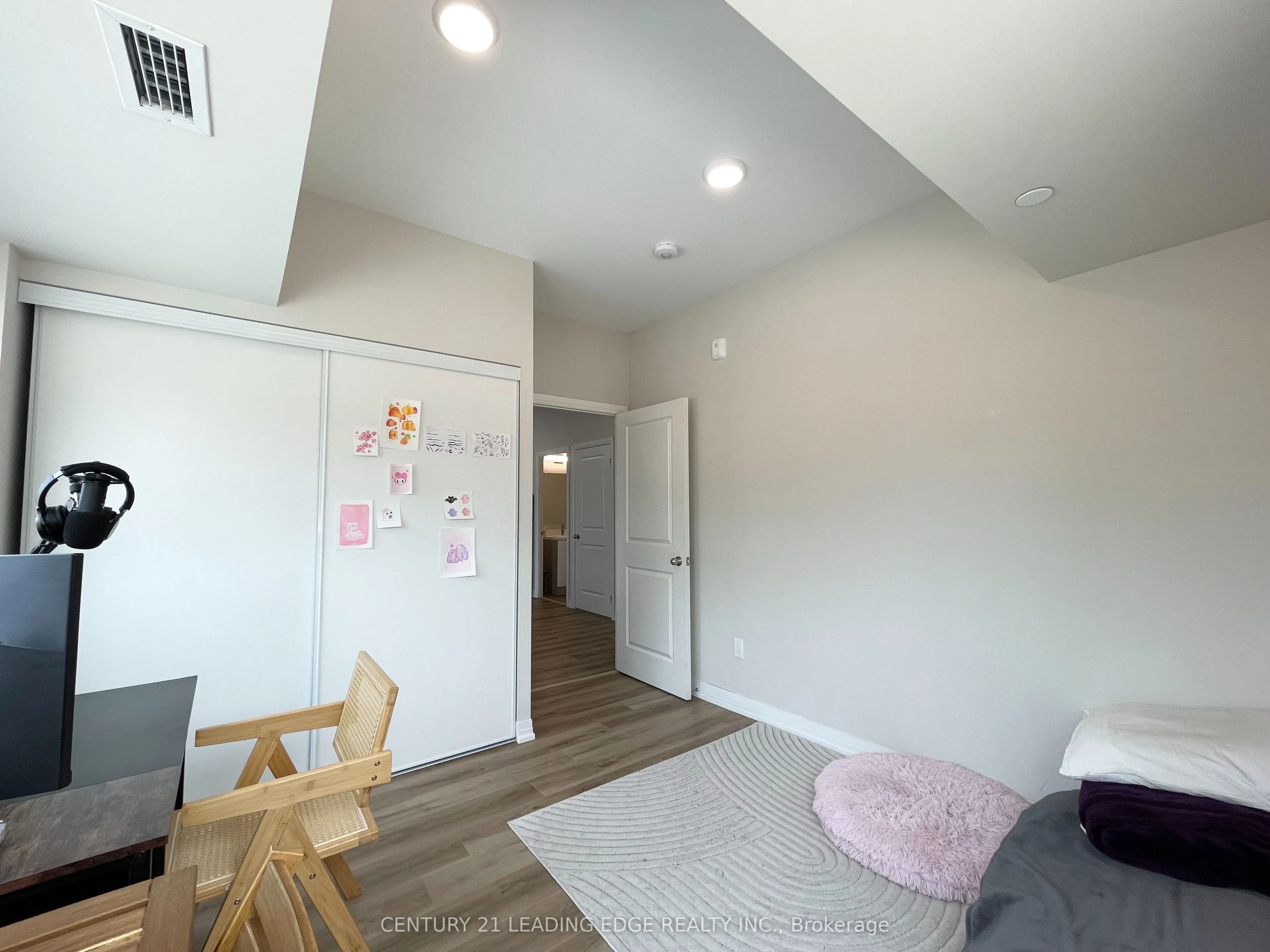 50 Herrick Avenue, ##115