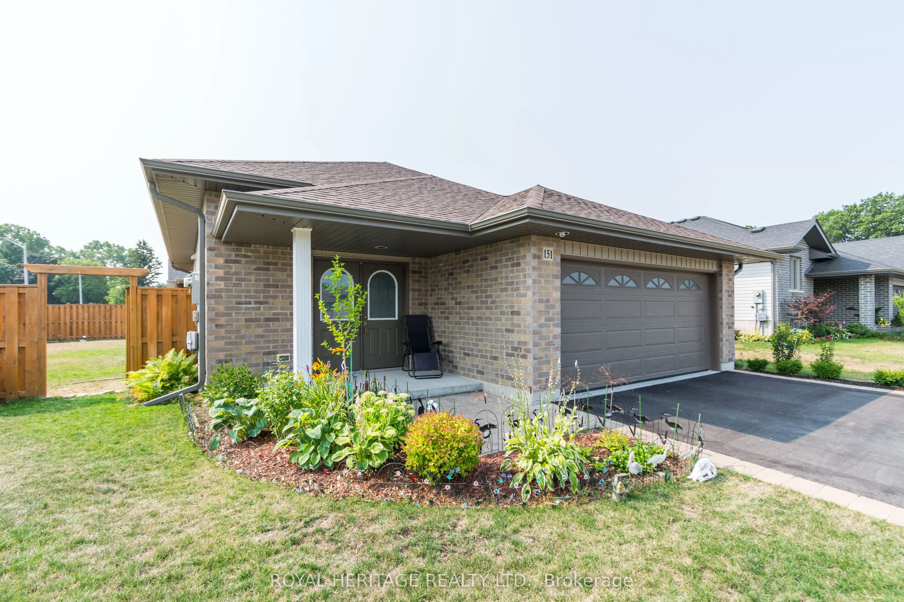151 Rollins Drive