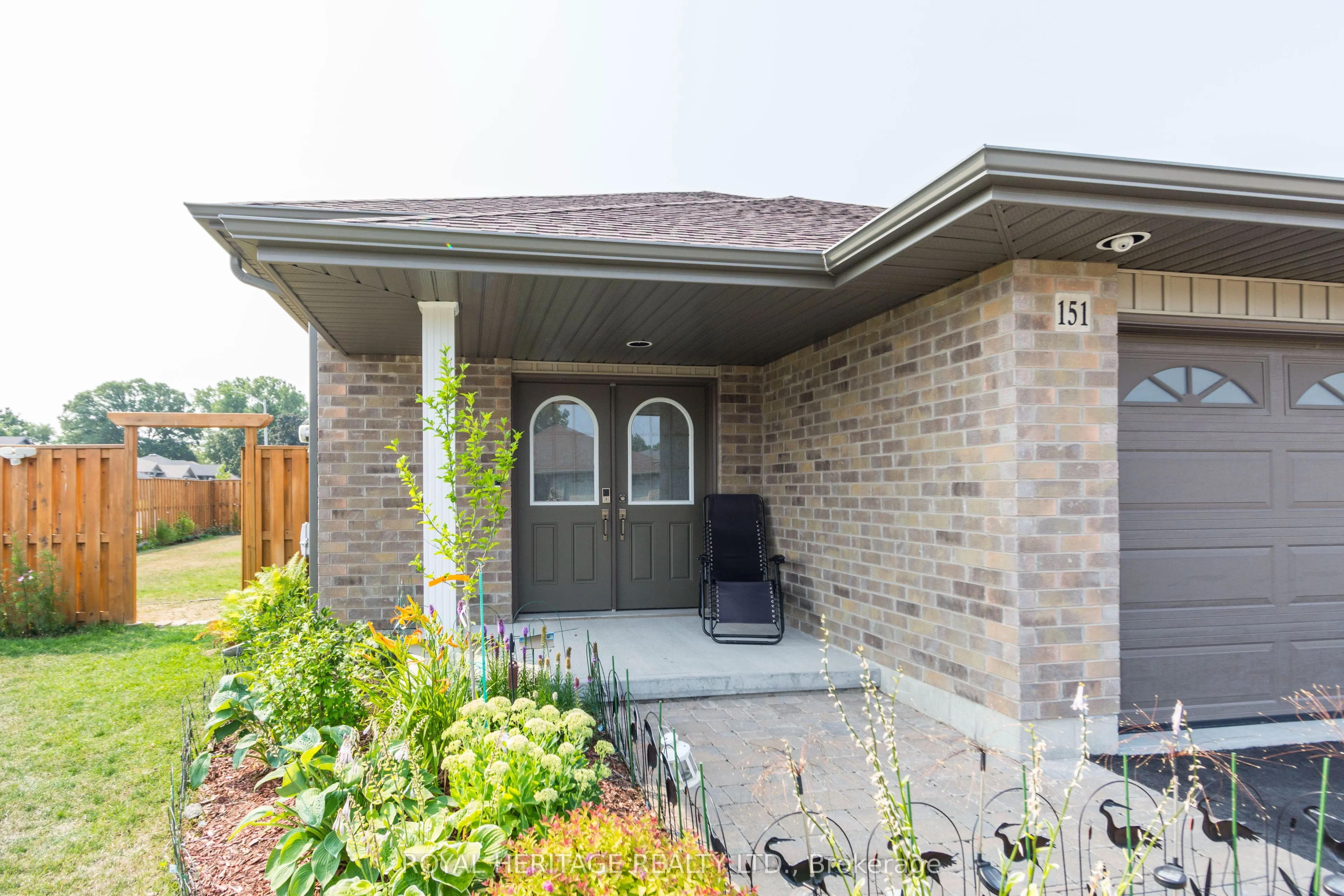 151 Rollins Drive