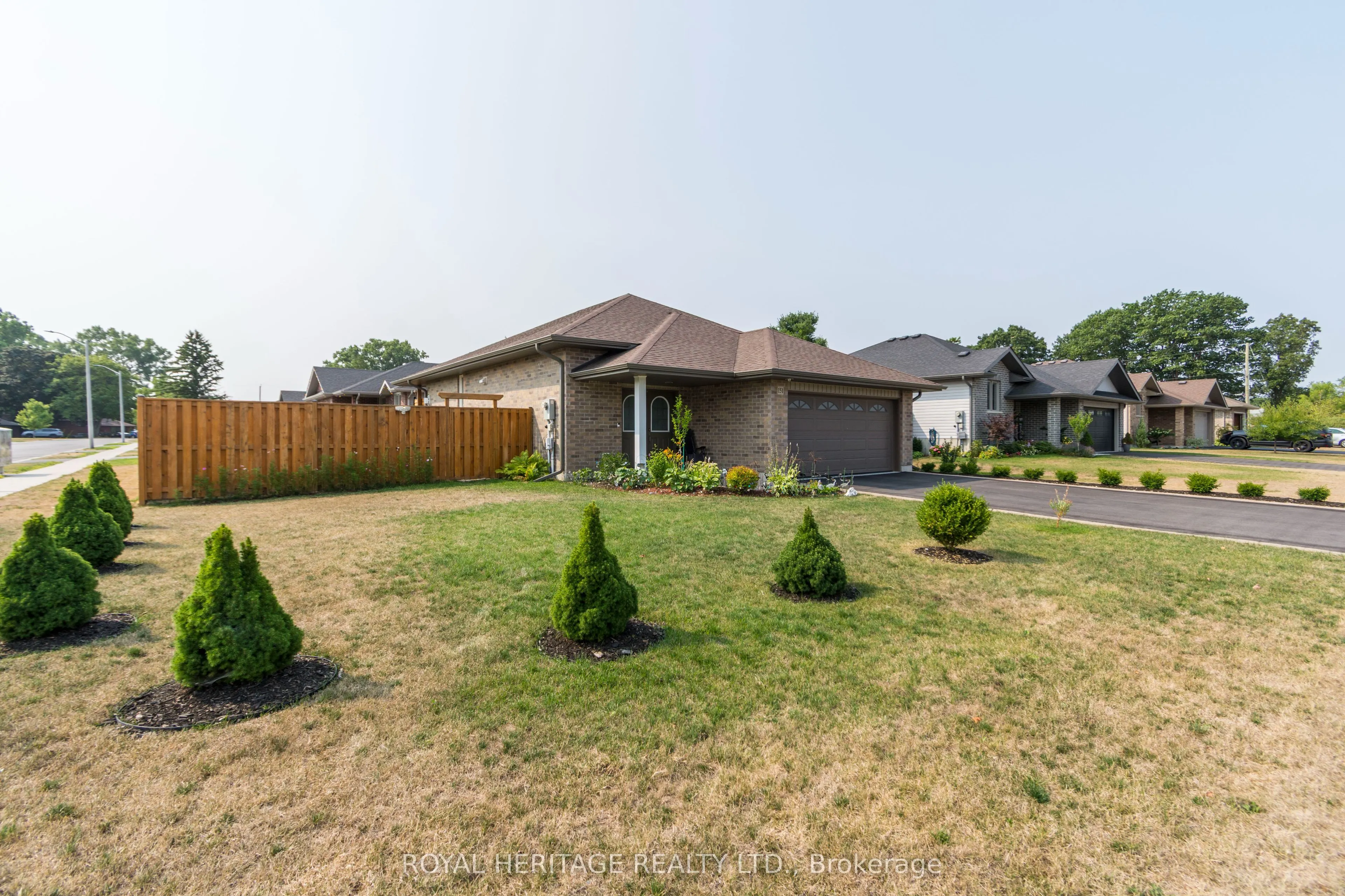 151 Rollins Drive