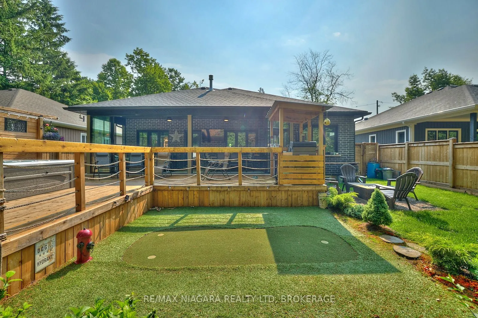 201 Pleasant Avenue N