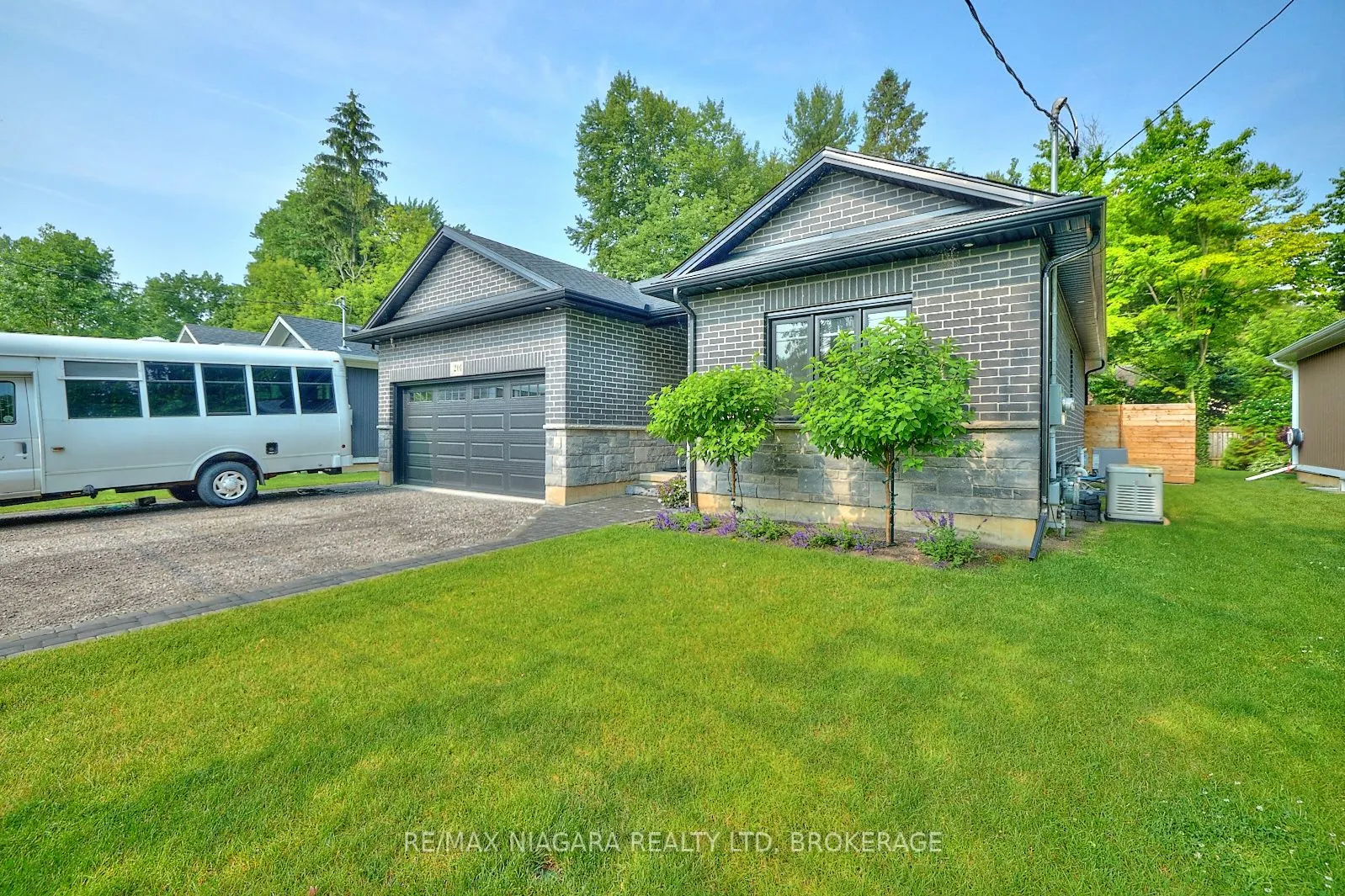 201 Pleasant Avenue N