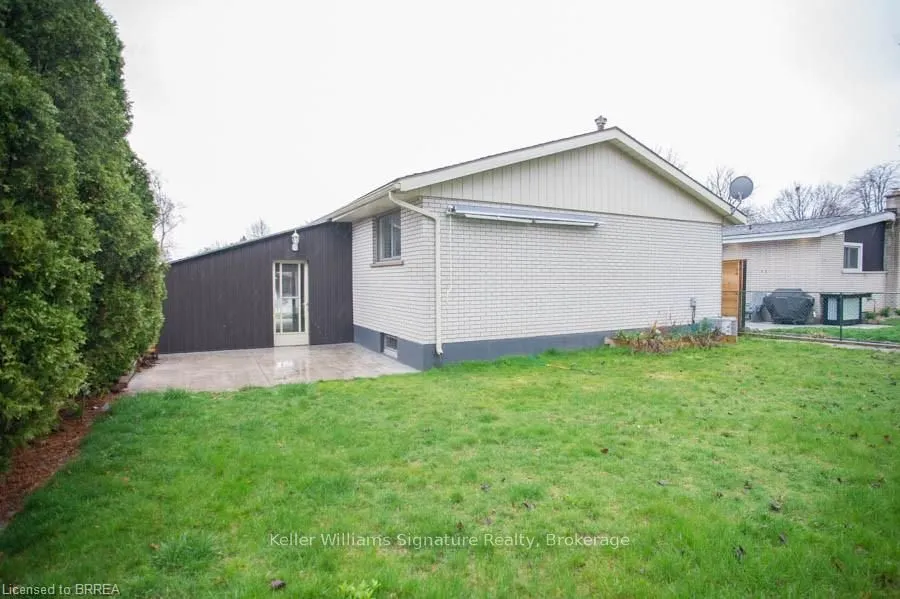 33 Buckingham Street, #Lower