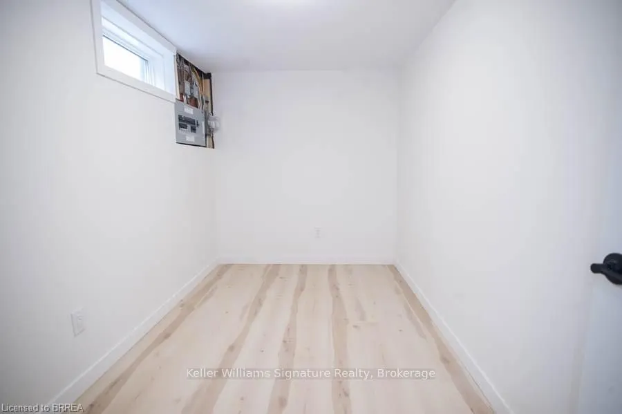 33 Buckingham Street, #Lower