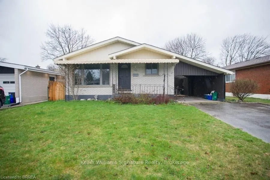 33 Buckingham Street, #Lower