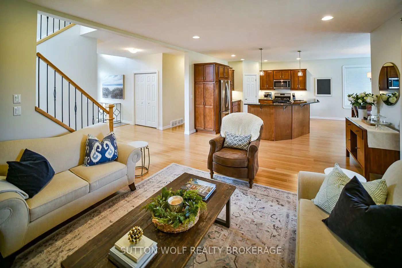 544 Juliana Drive