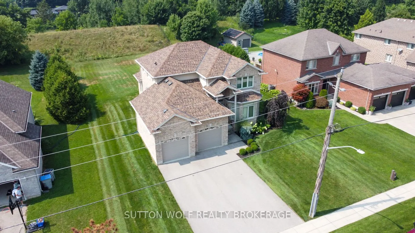 544 Juliana Drive