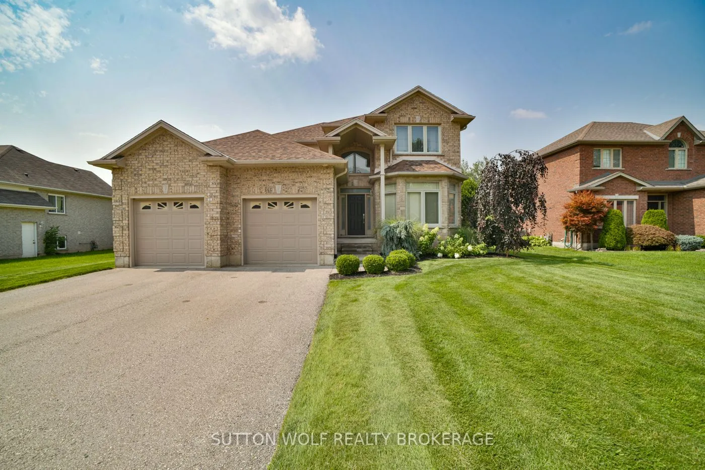544 Juliana Drive