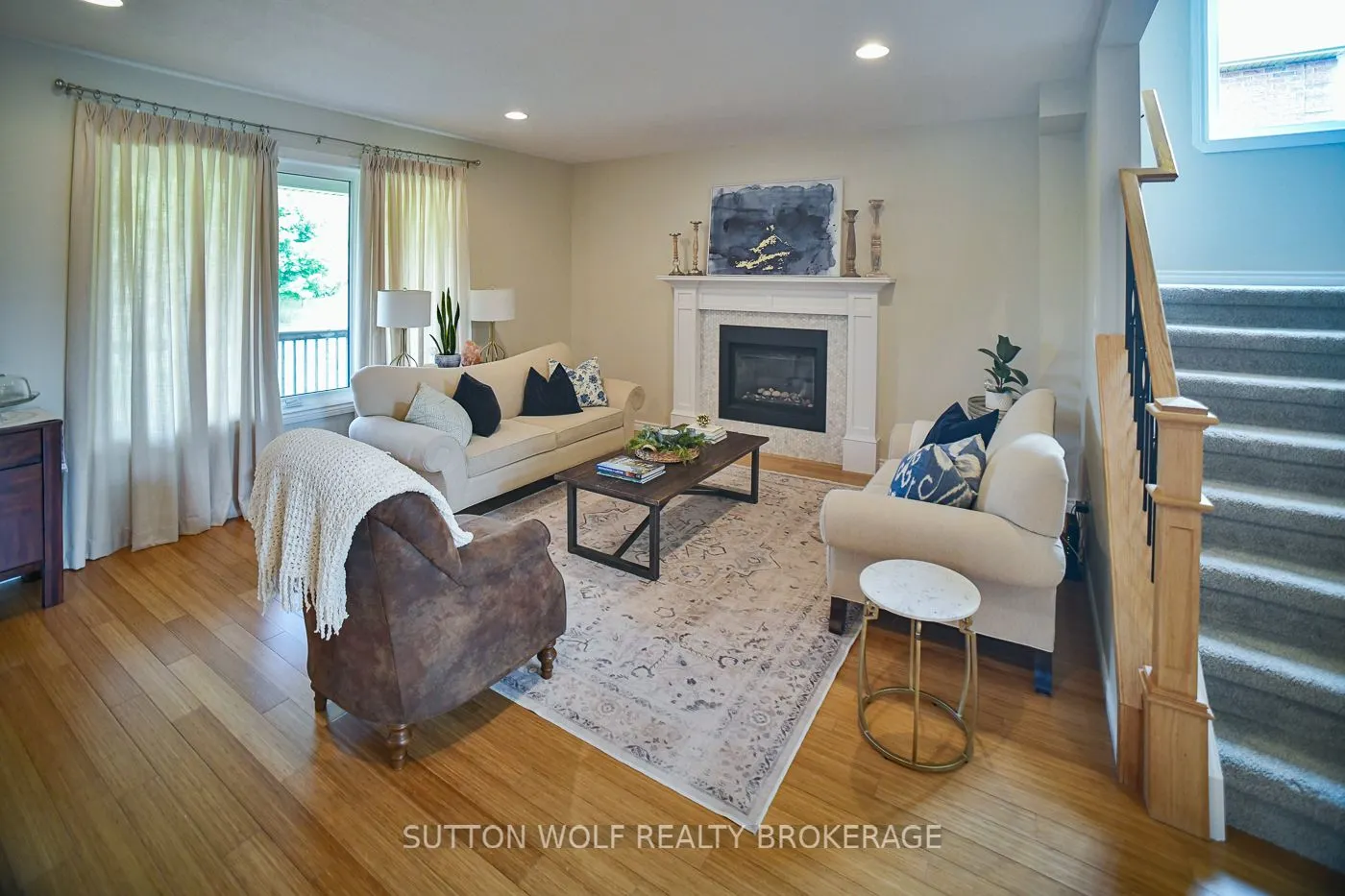 544 Juliana Drive