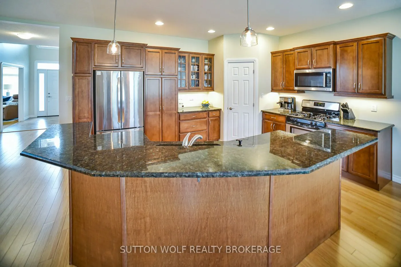544 Juliana Drive