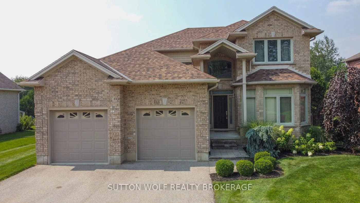 544 Juliana Drive