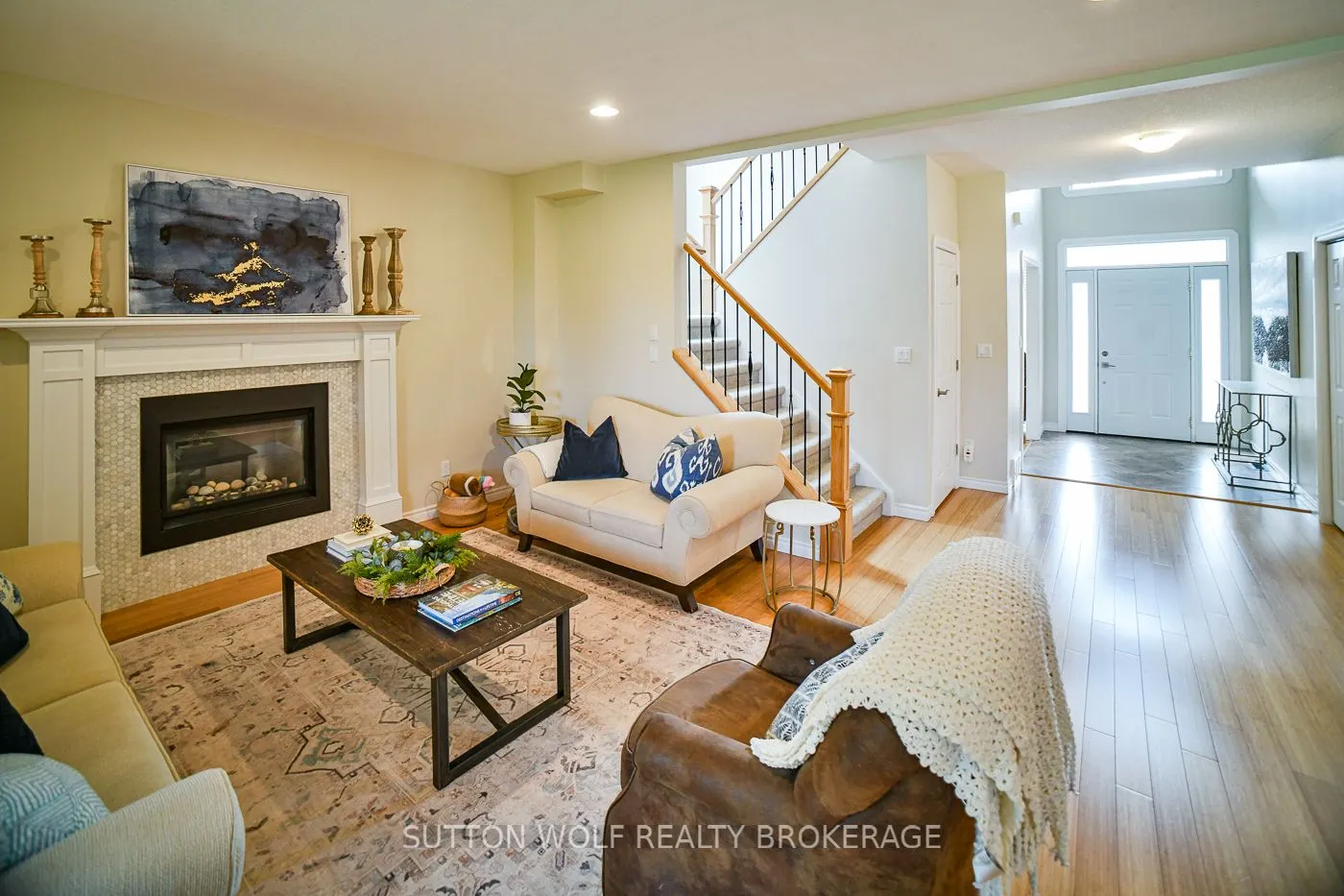 544 Juliana Drive