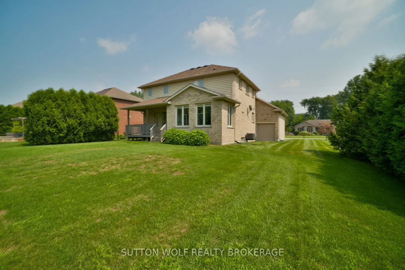 544 Juliana Drive