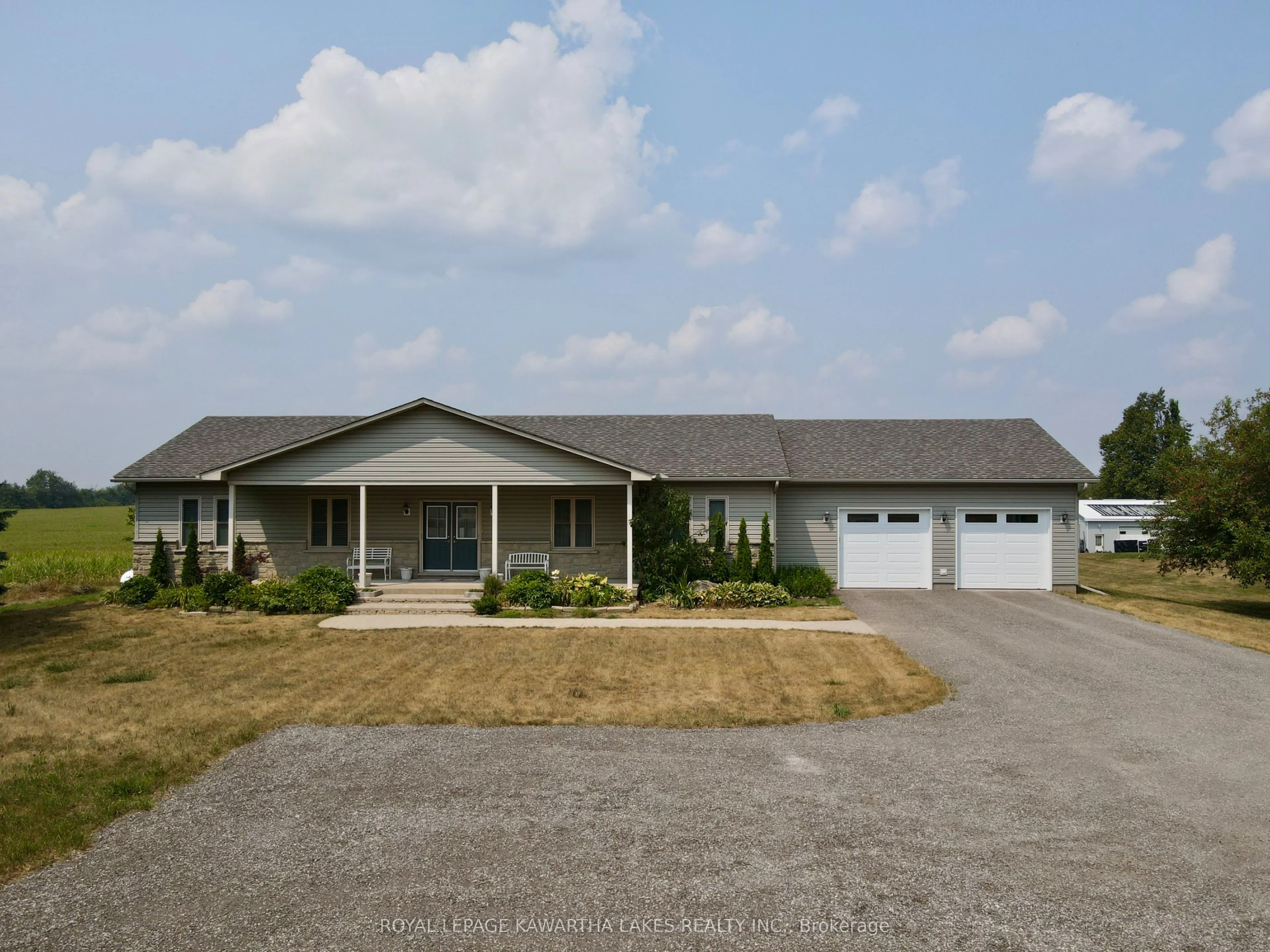 427 Linden Valley Road