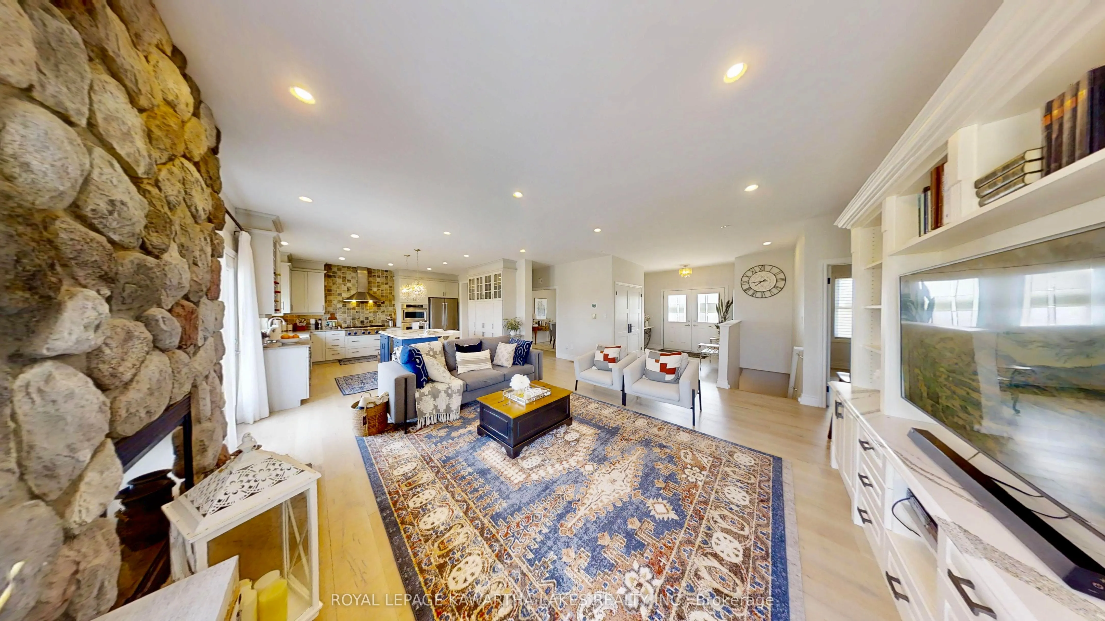 427 Linden Valley Road