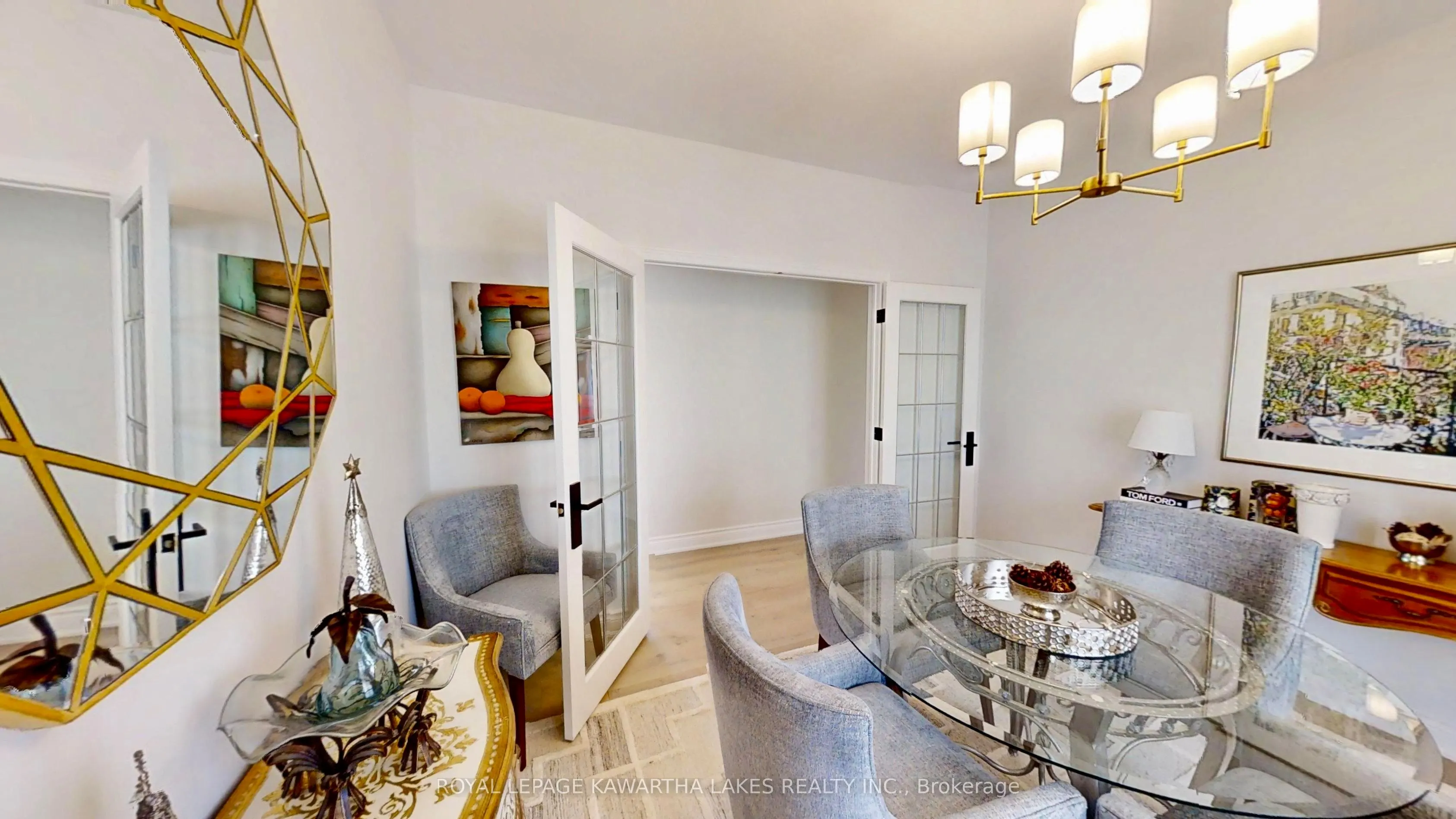 427 Linden Valley Road