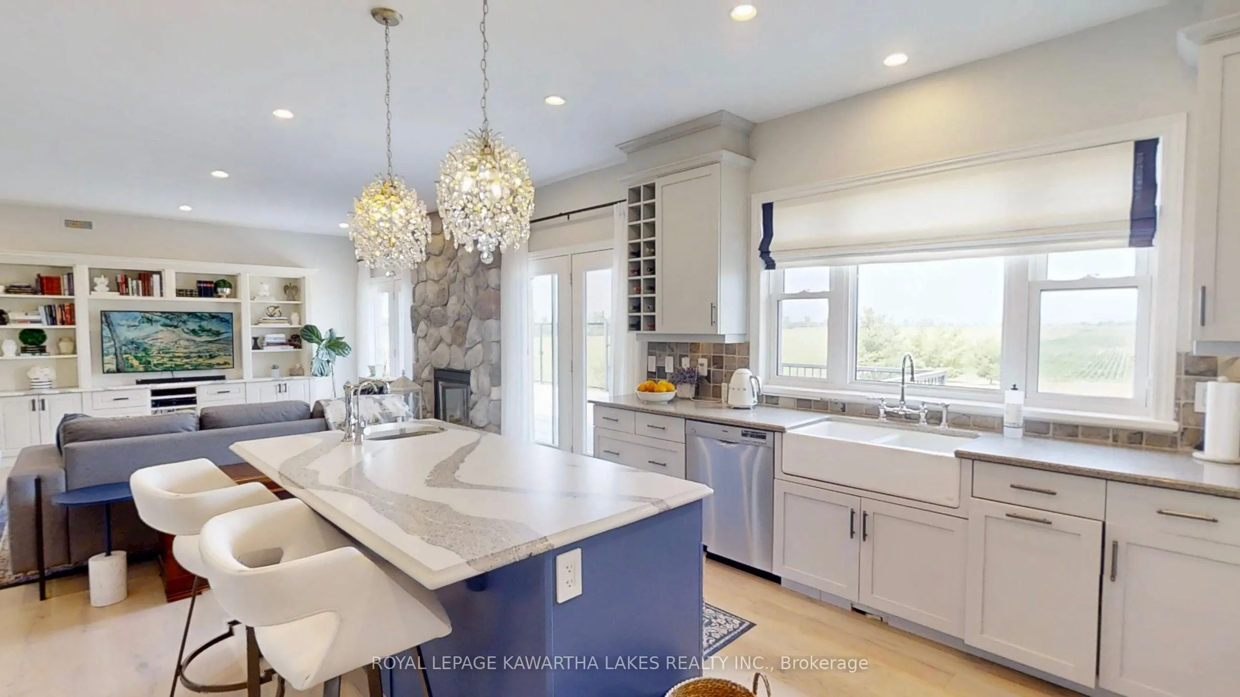 427 Linden Valley Road