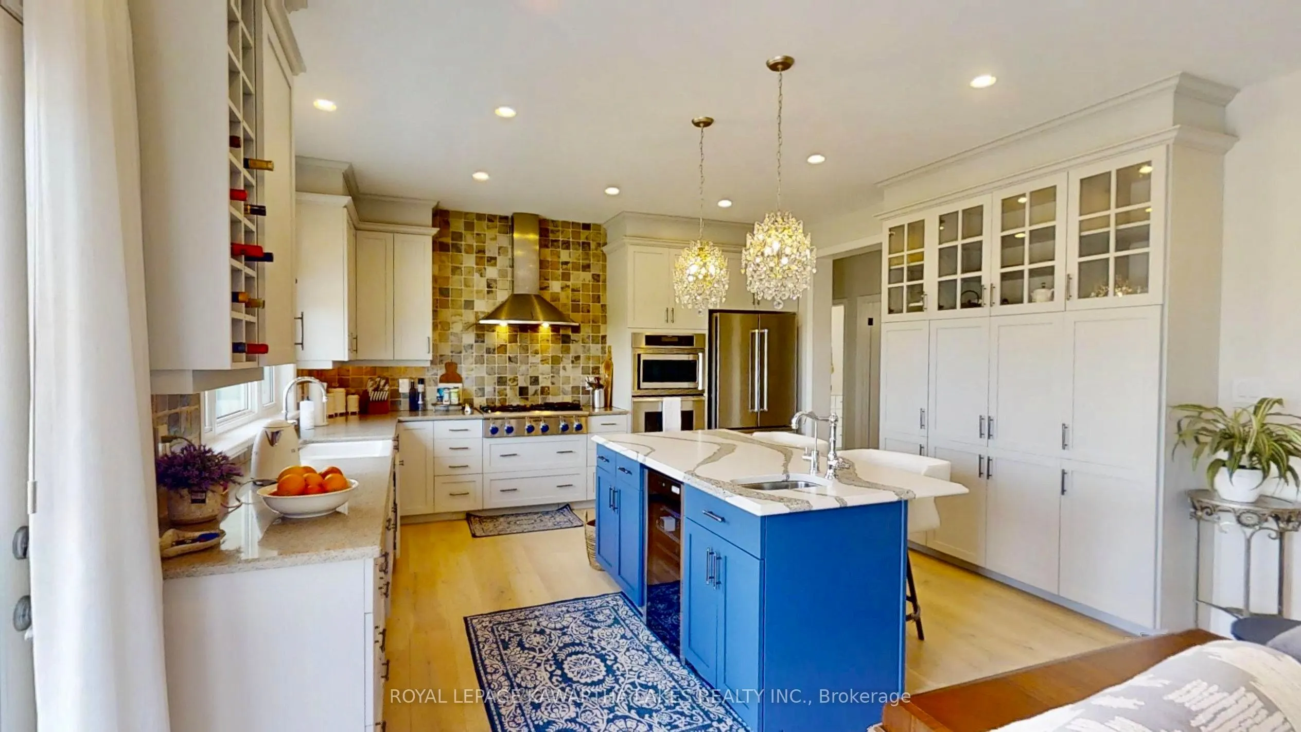 427 Linden Valley Road