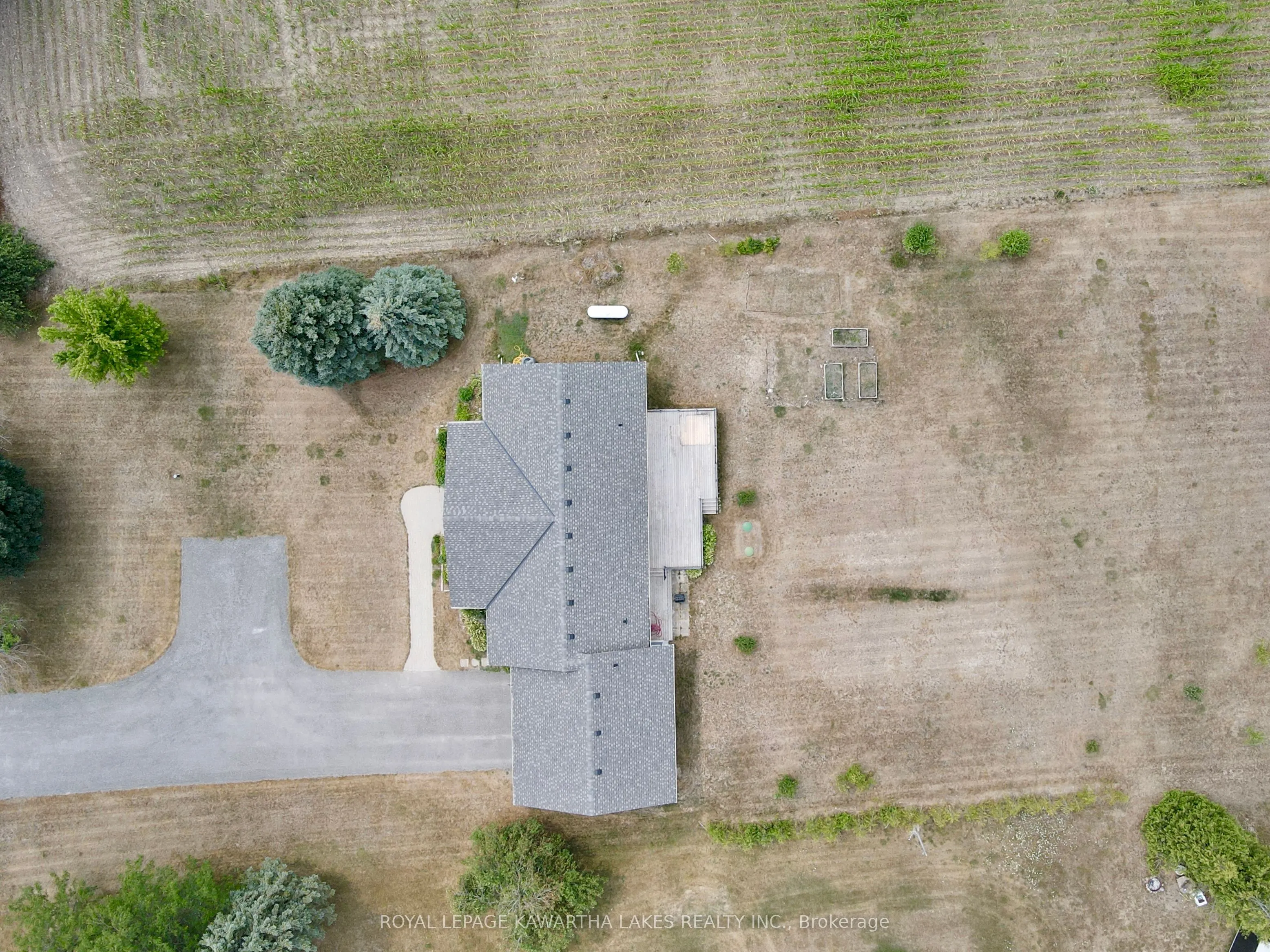 427 Linden Valley Road