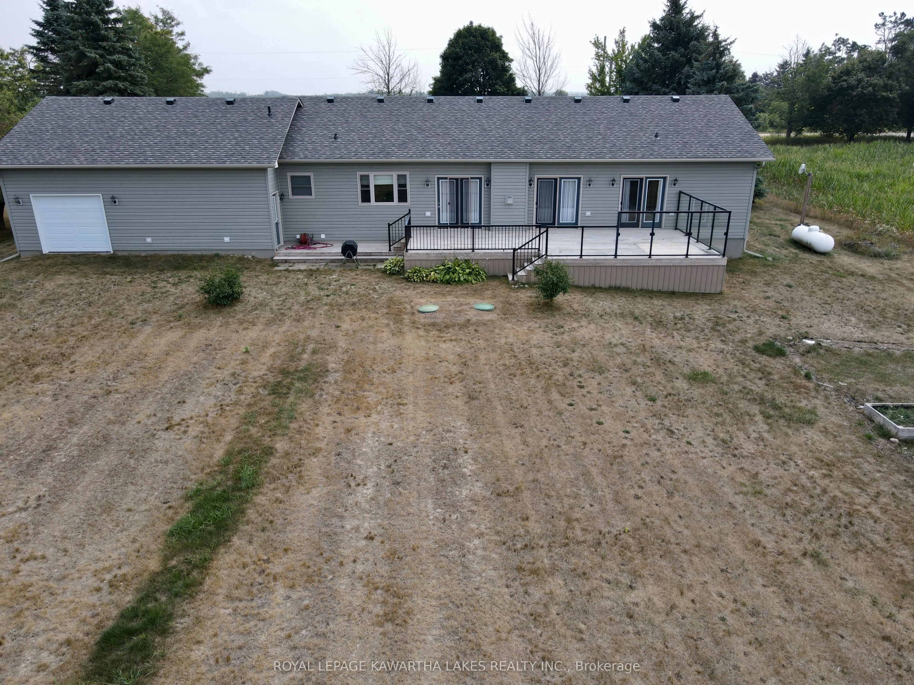 427 Linden Valley Road