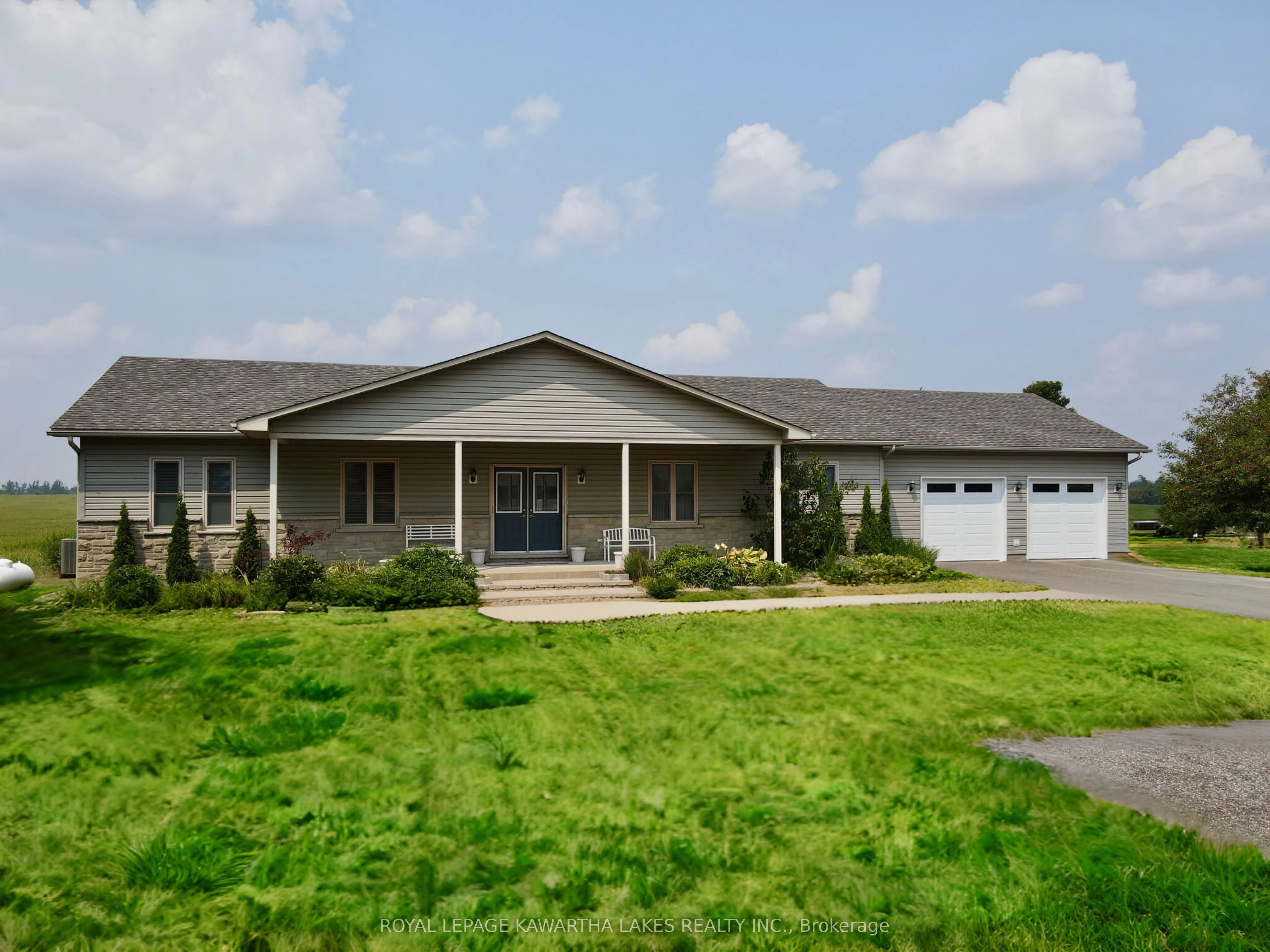 427 Linden Valley Road