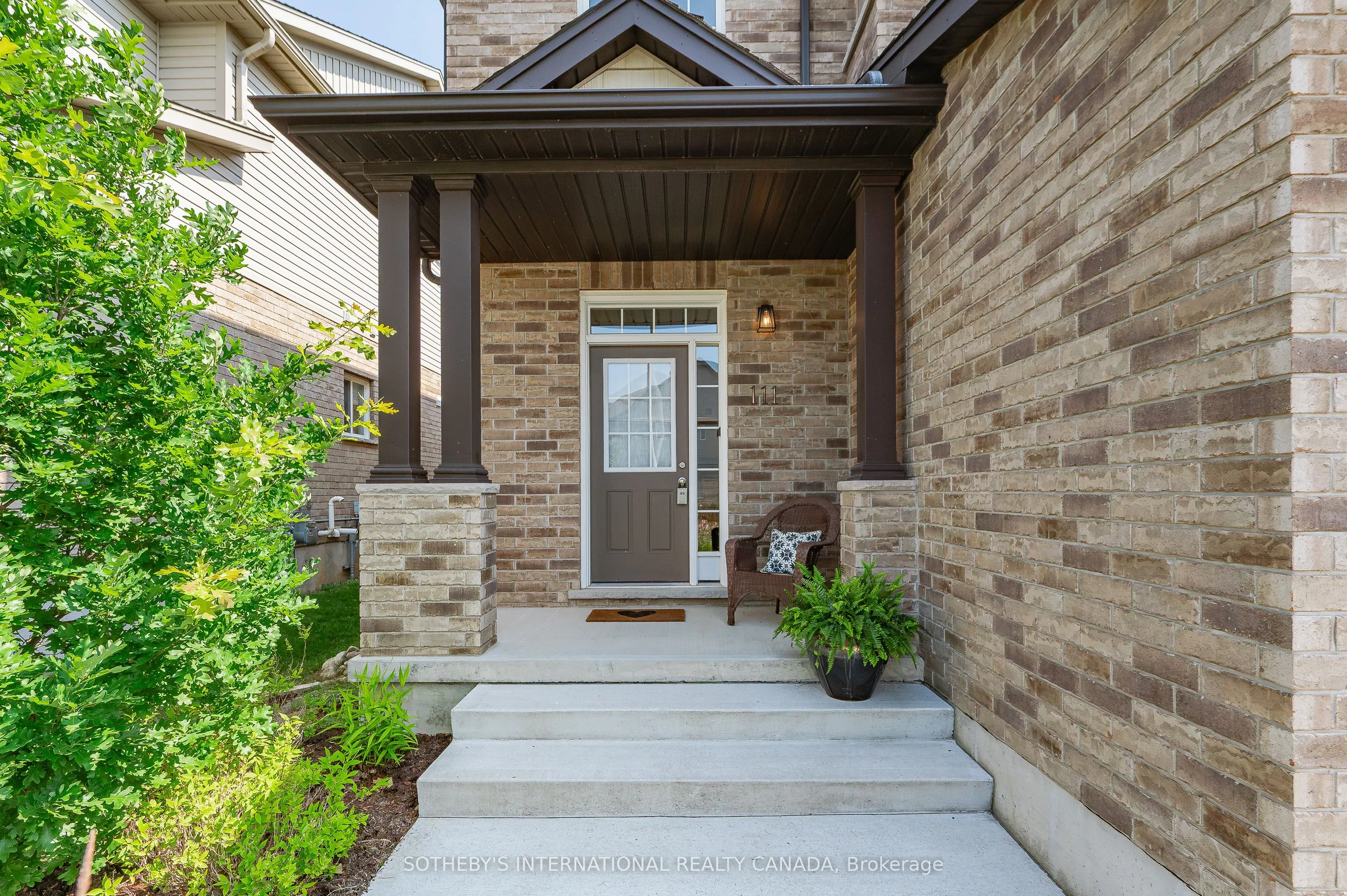 111 Hardcastle Drive