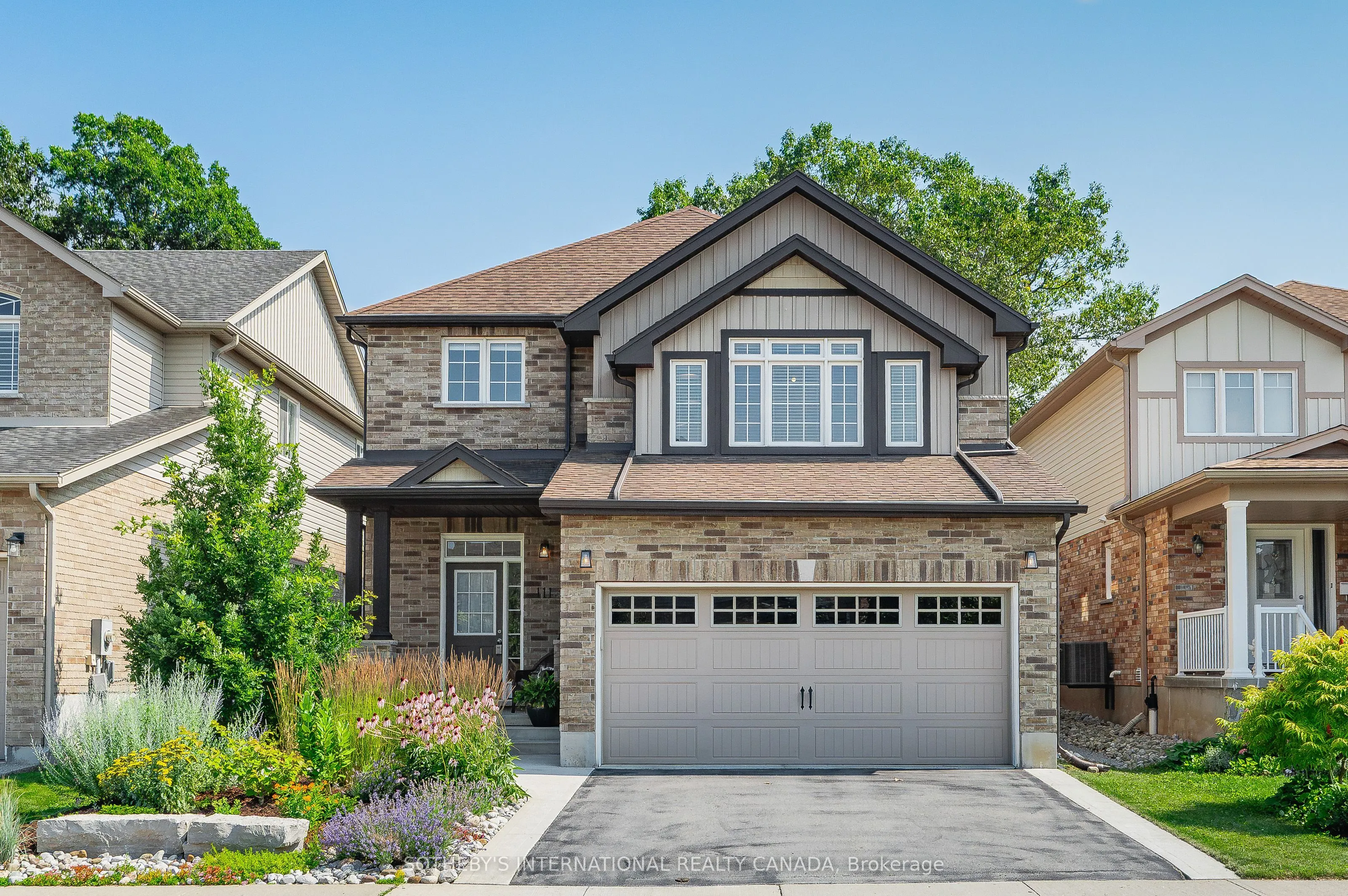 111 Hardcastle Drive