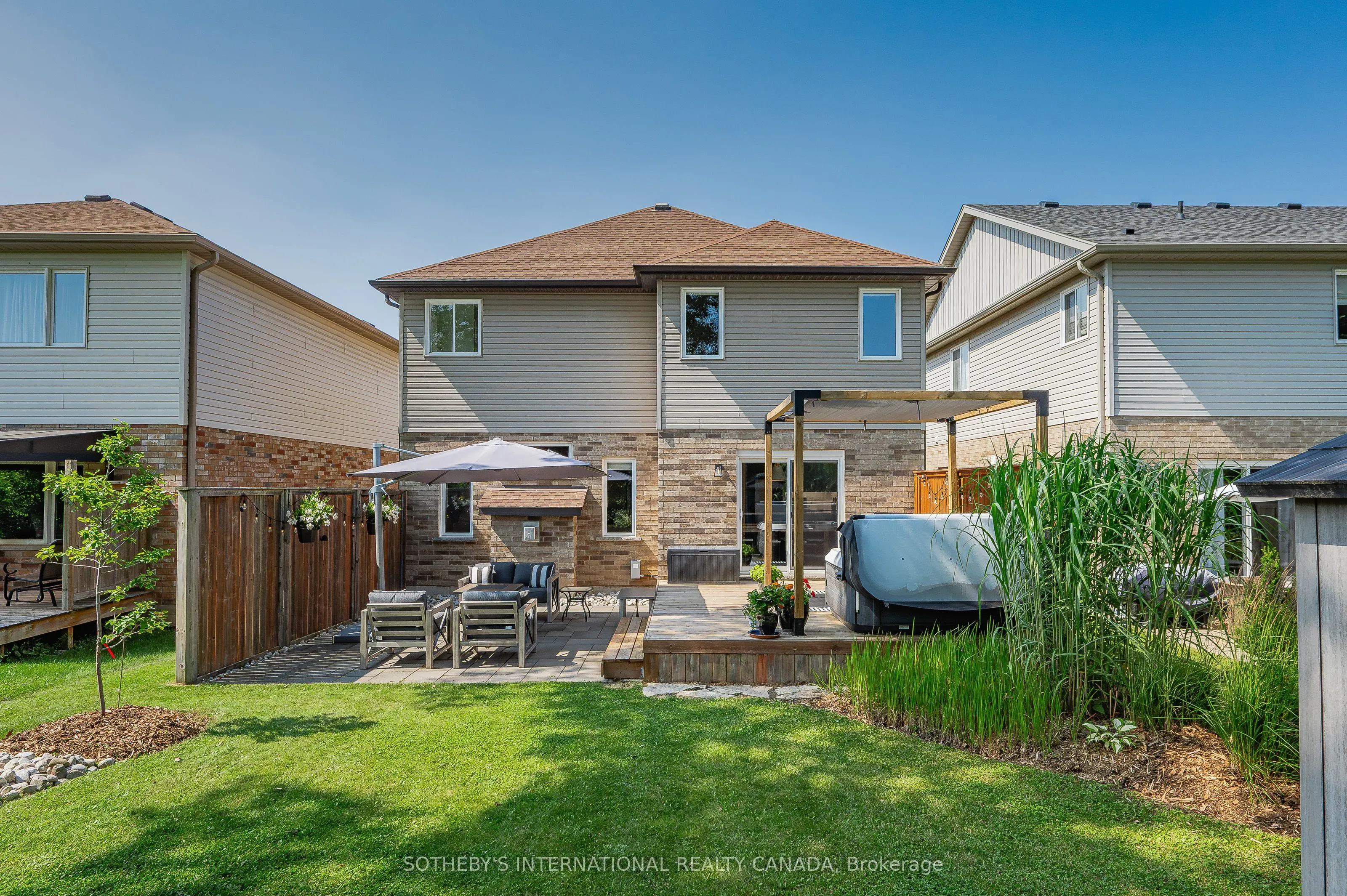 111 Hardcastle Drive