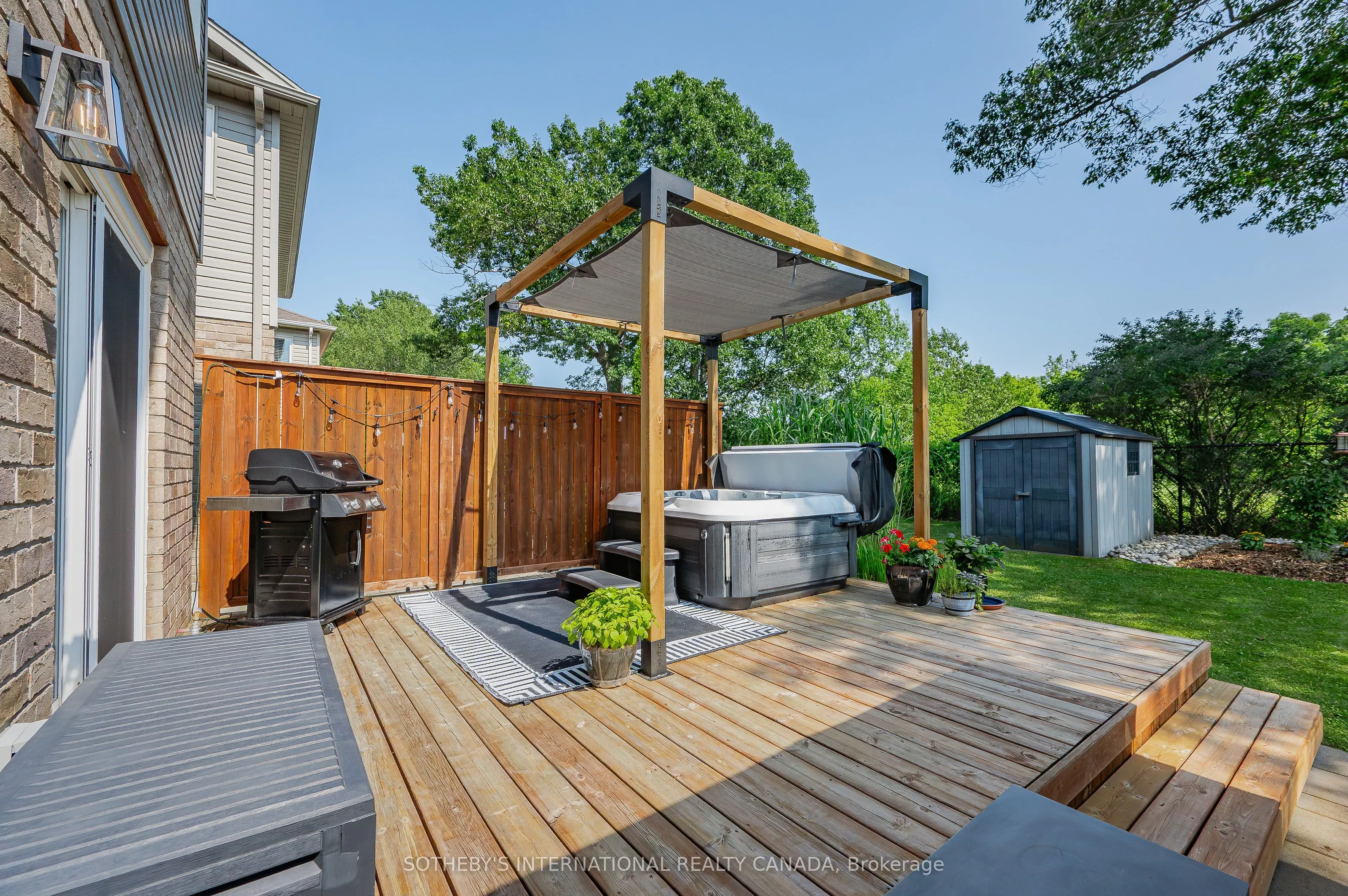 111 Hardcastle Drive