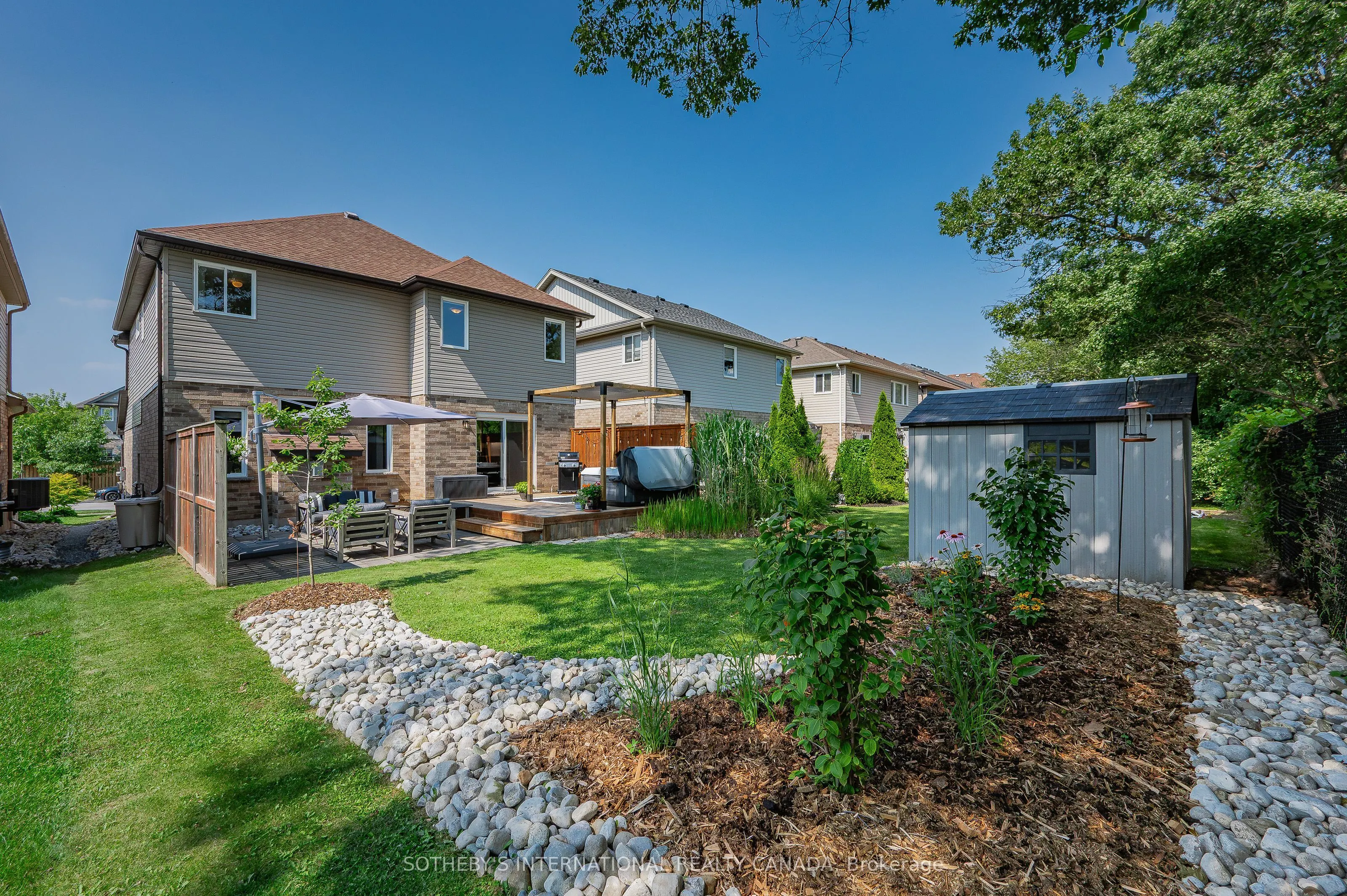 111 Hardcastle Drive