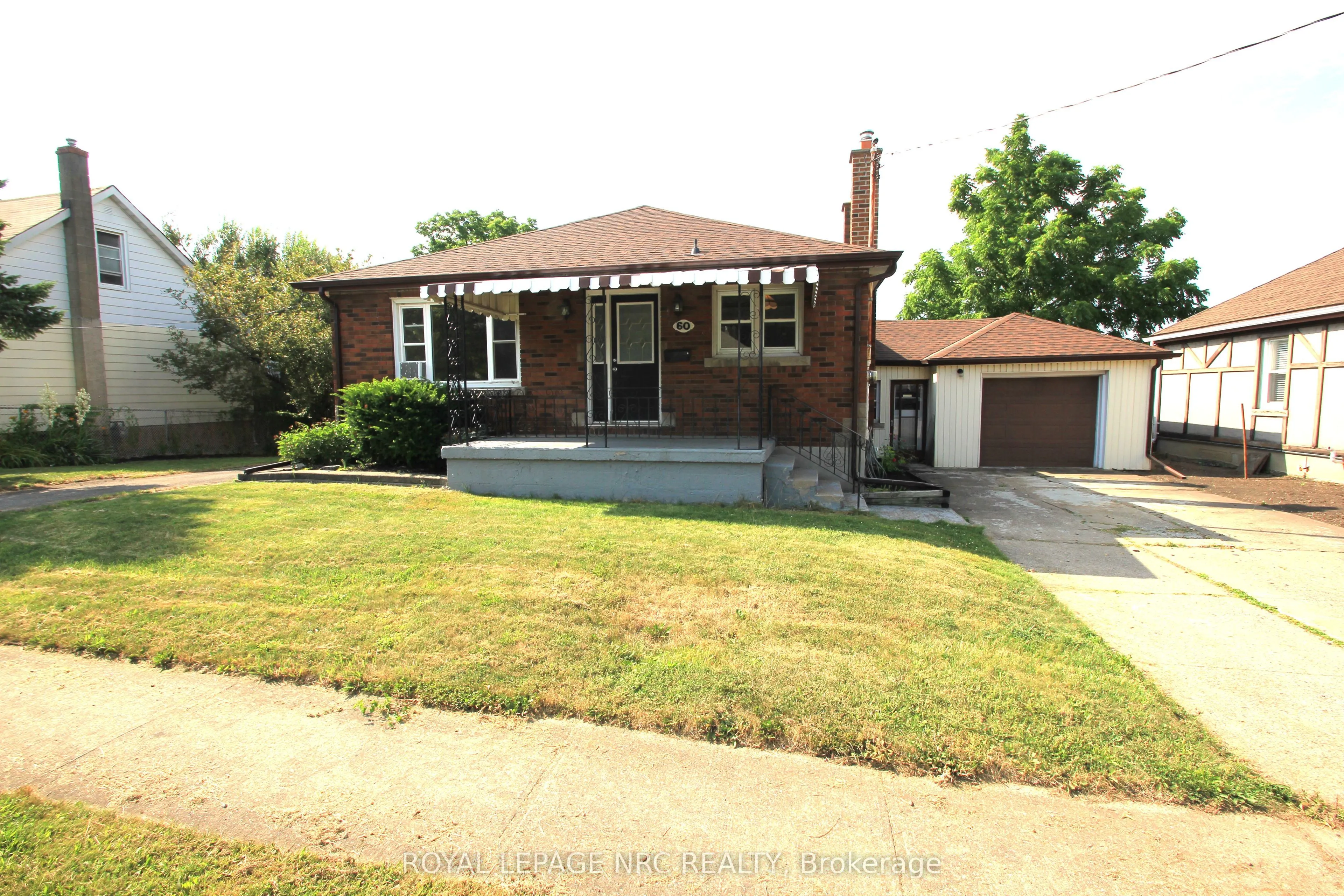 60 Michael Avenue