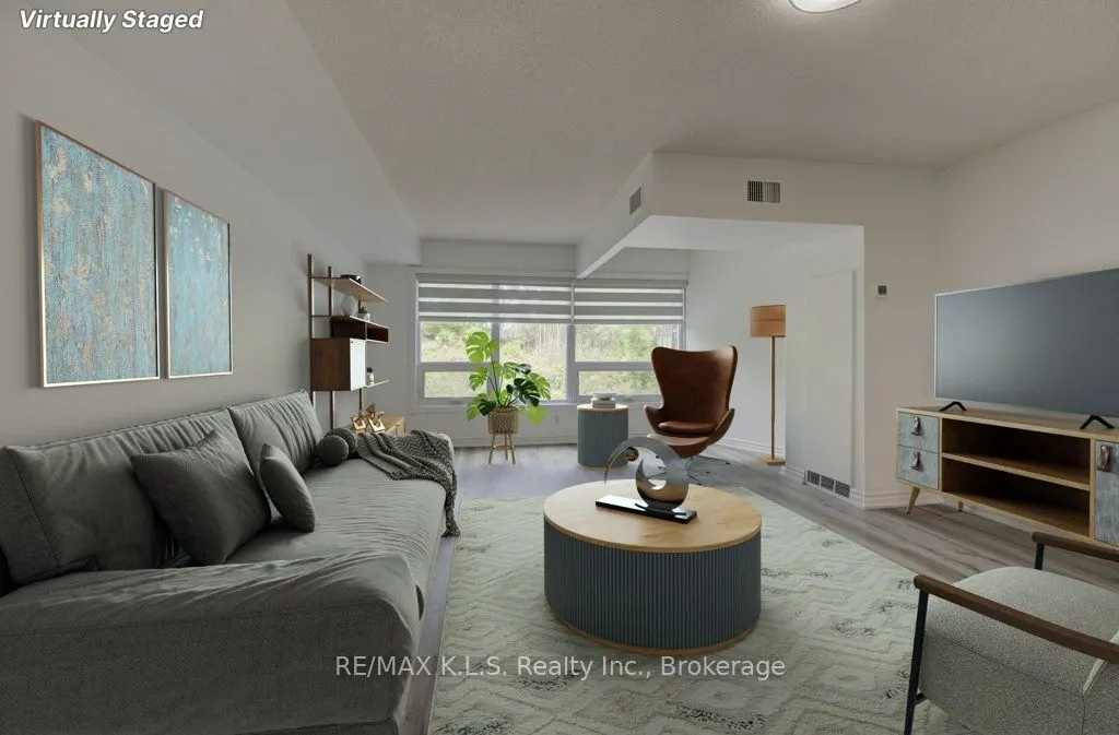 237 King Street W, #407