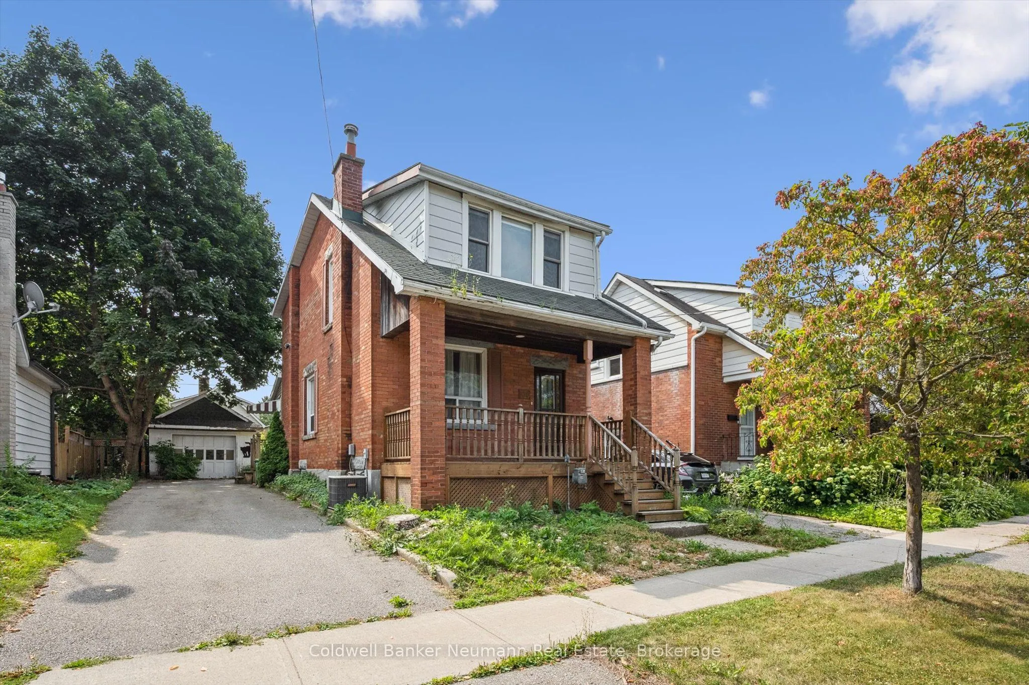 336 Paisley Road