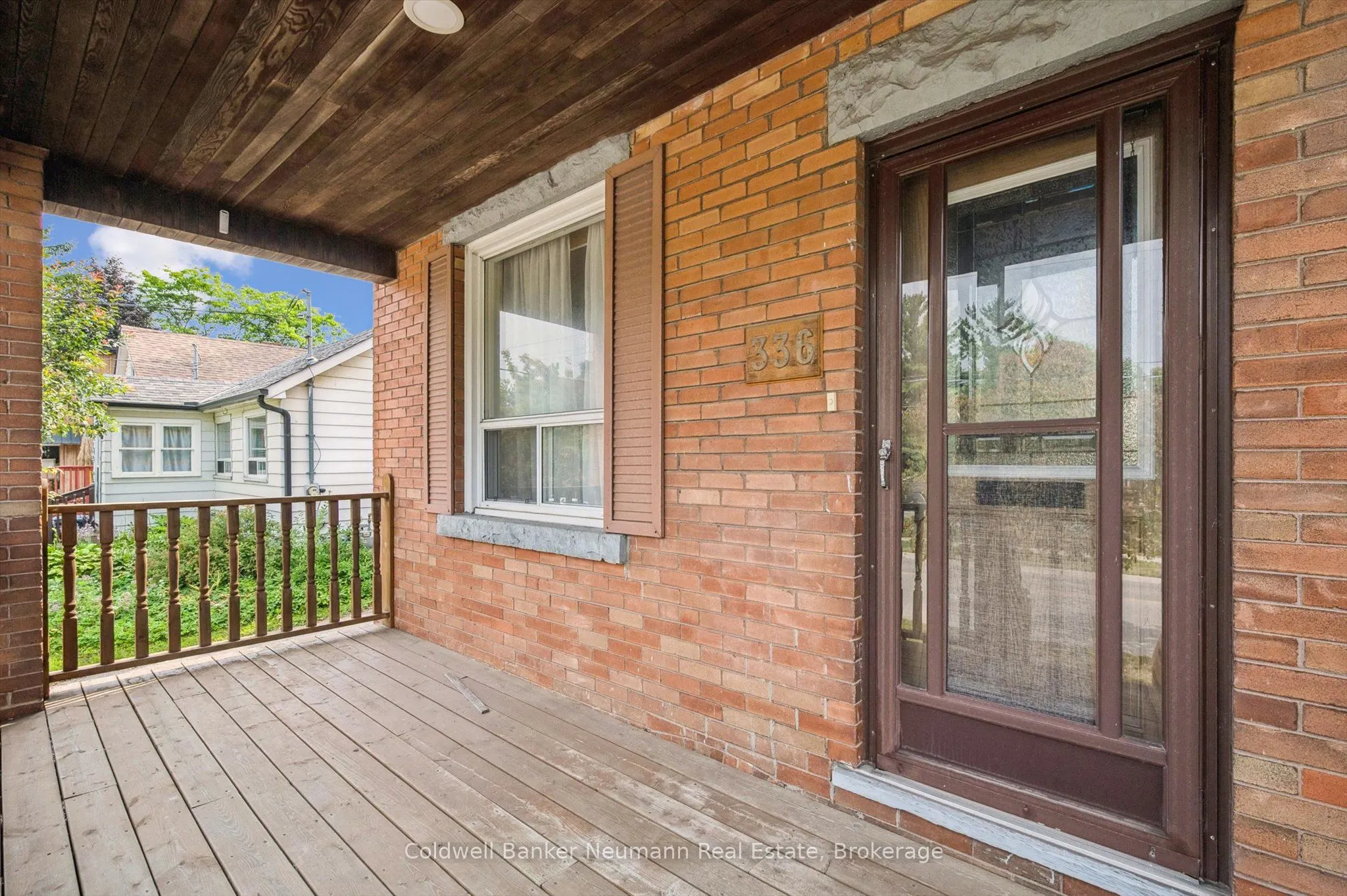 336 Paisley Road