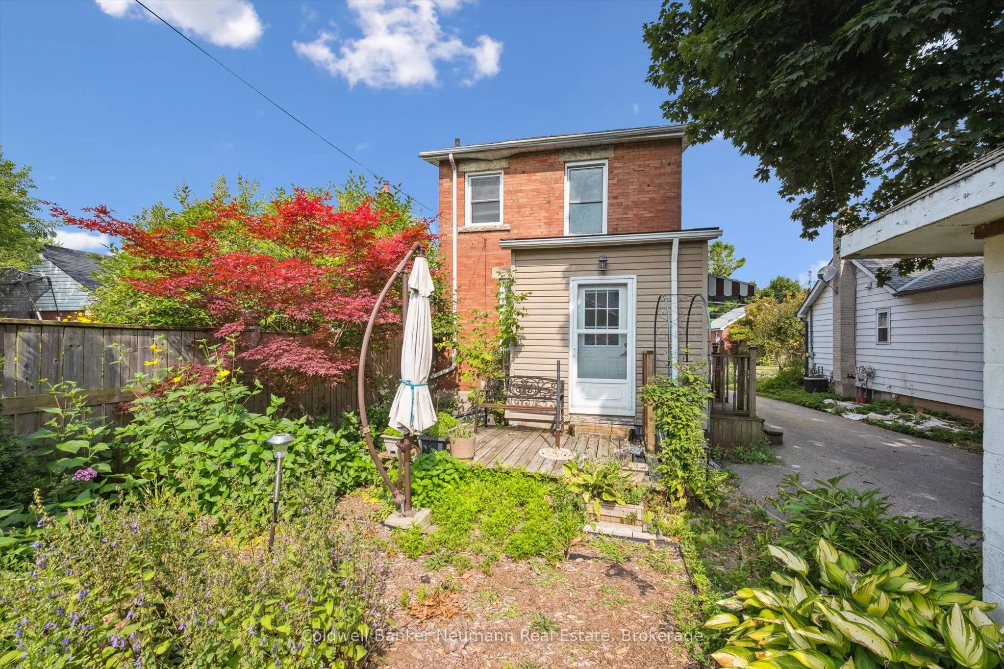336 Paisley Road