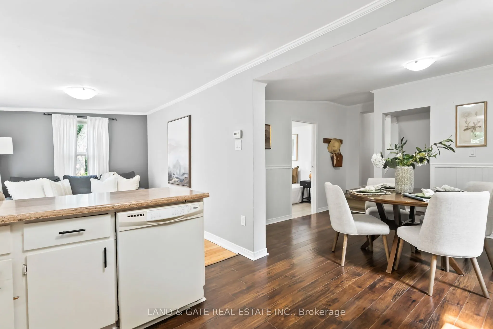 34 Sherbourne Street