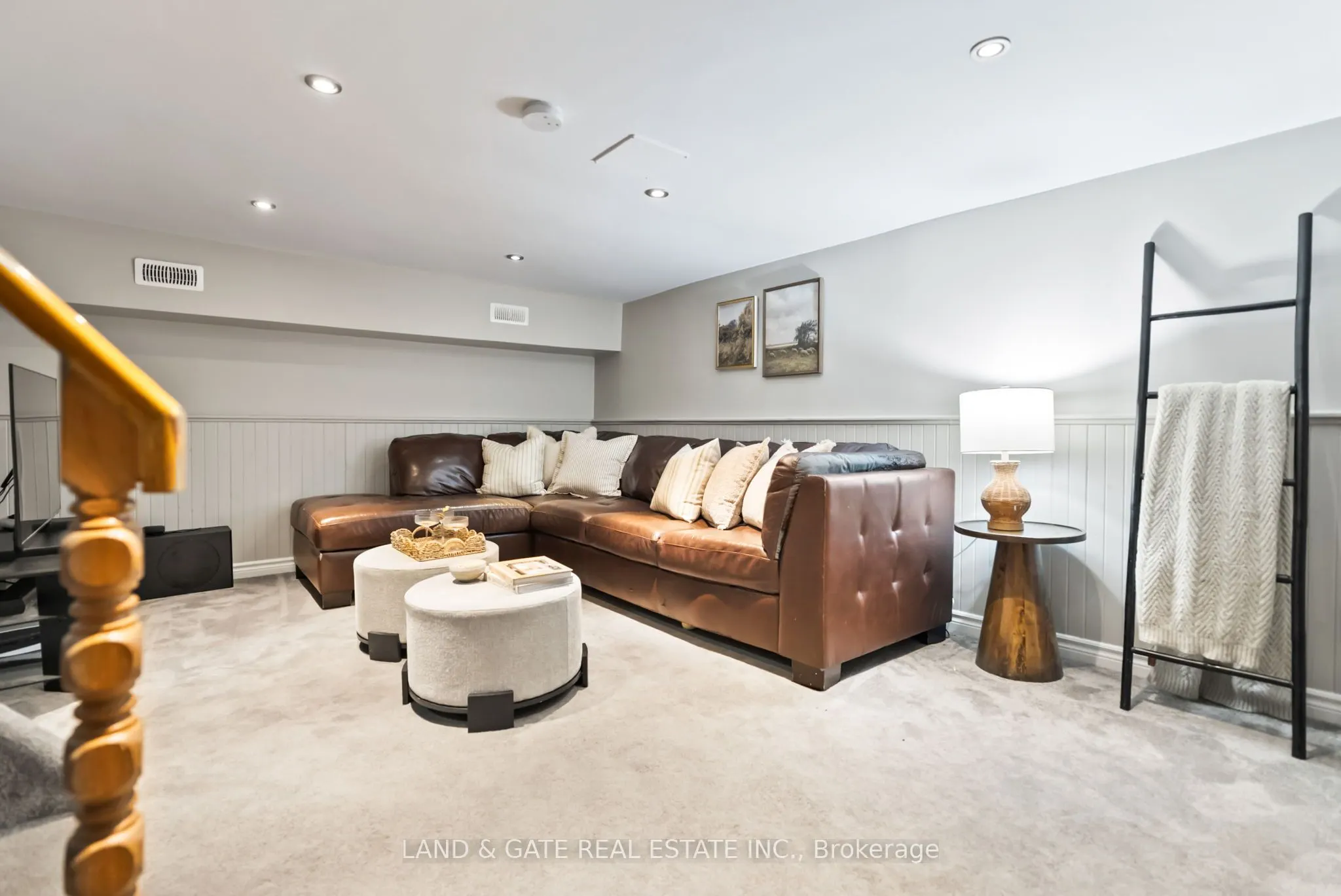 34 Sherbourne Street