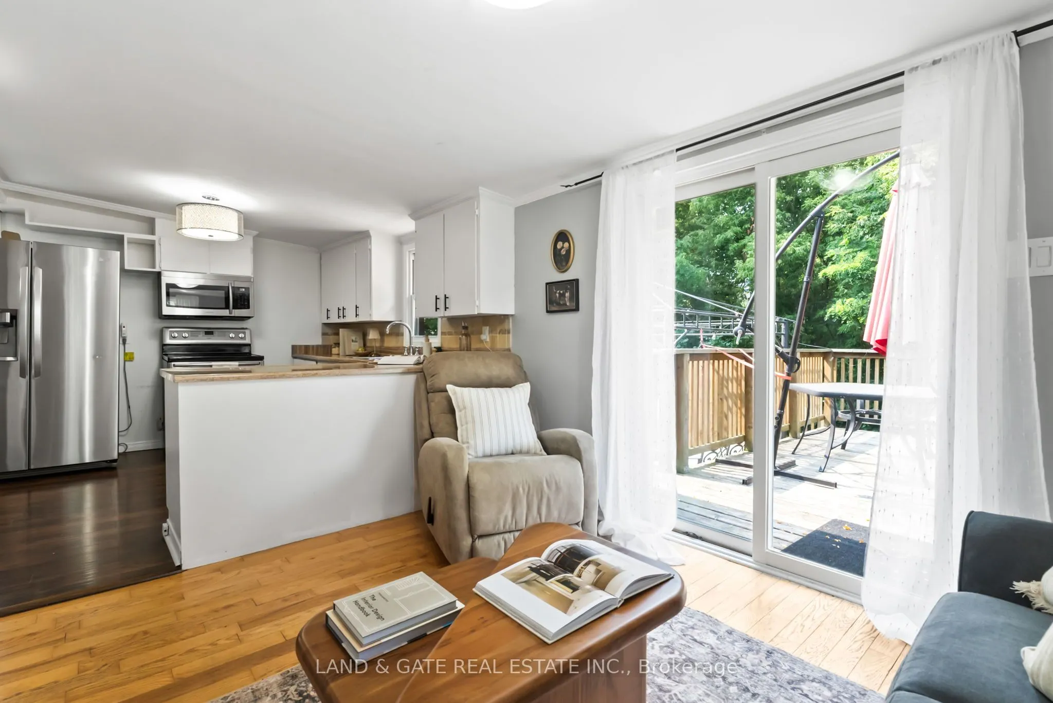 34 Sherbourne Street