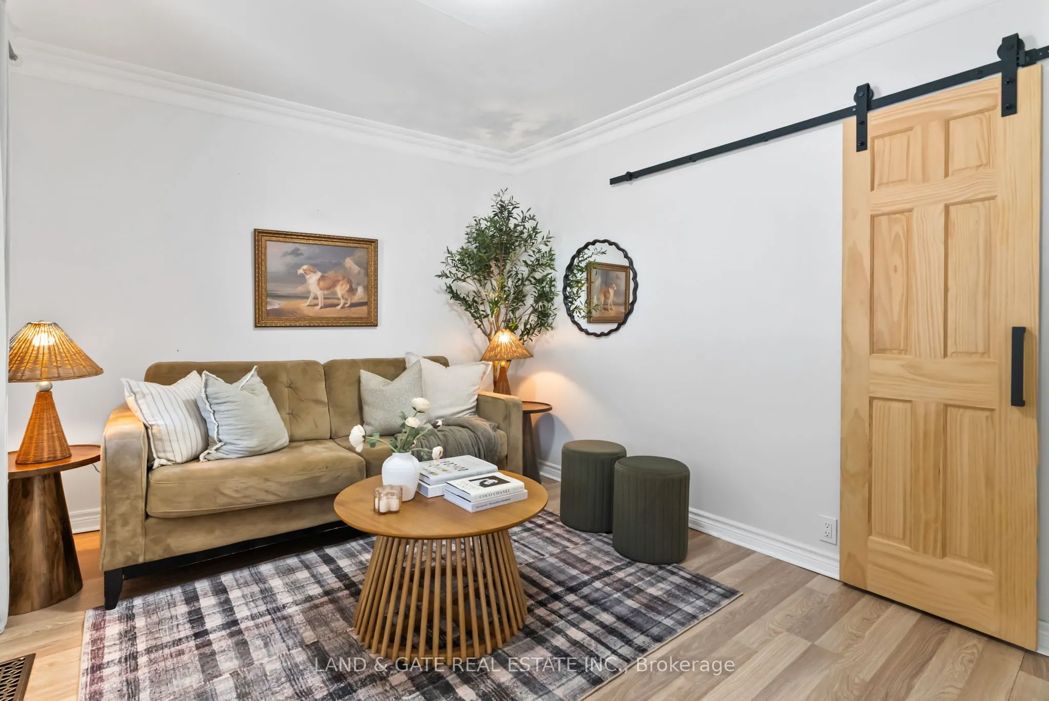 34 Sherbourne Street