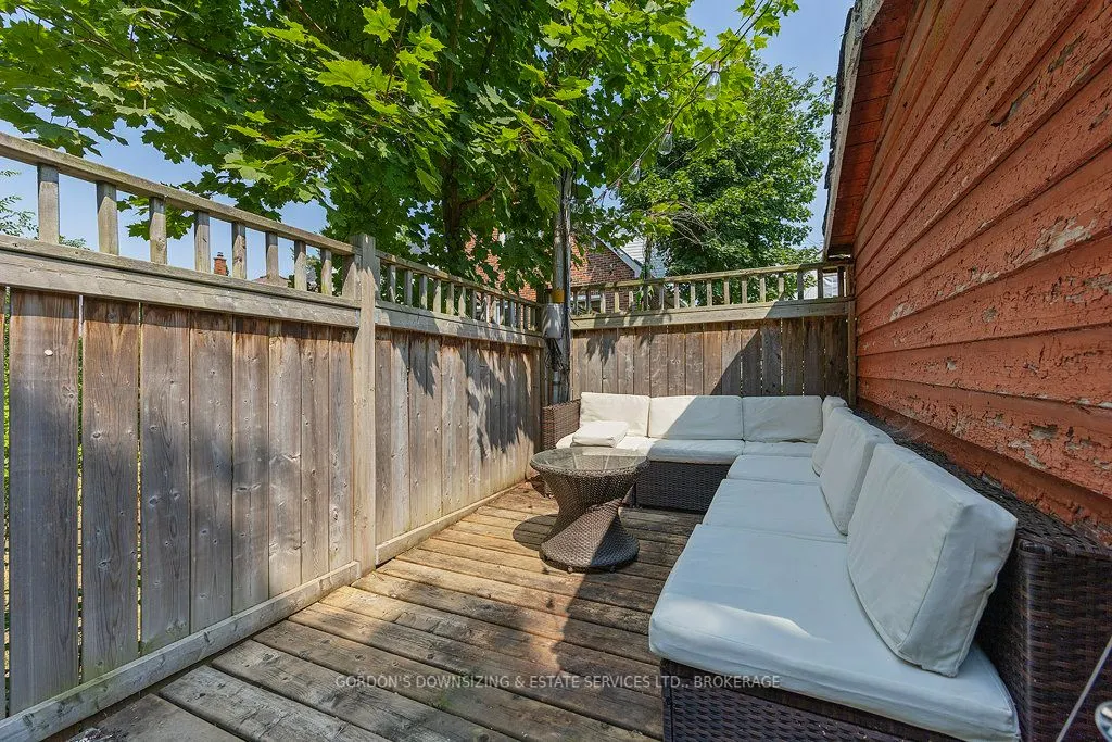 170 Napier Street